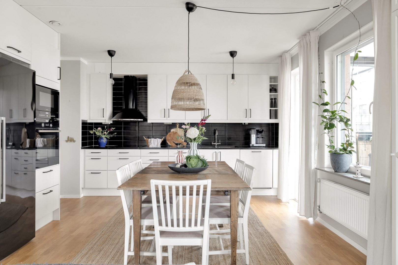 Bostadsbild från Gimogatan 15A, Snart till salu i Luthagen, Uppsala