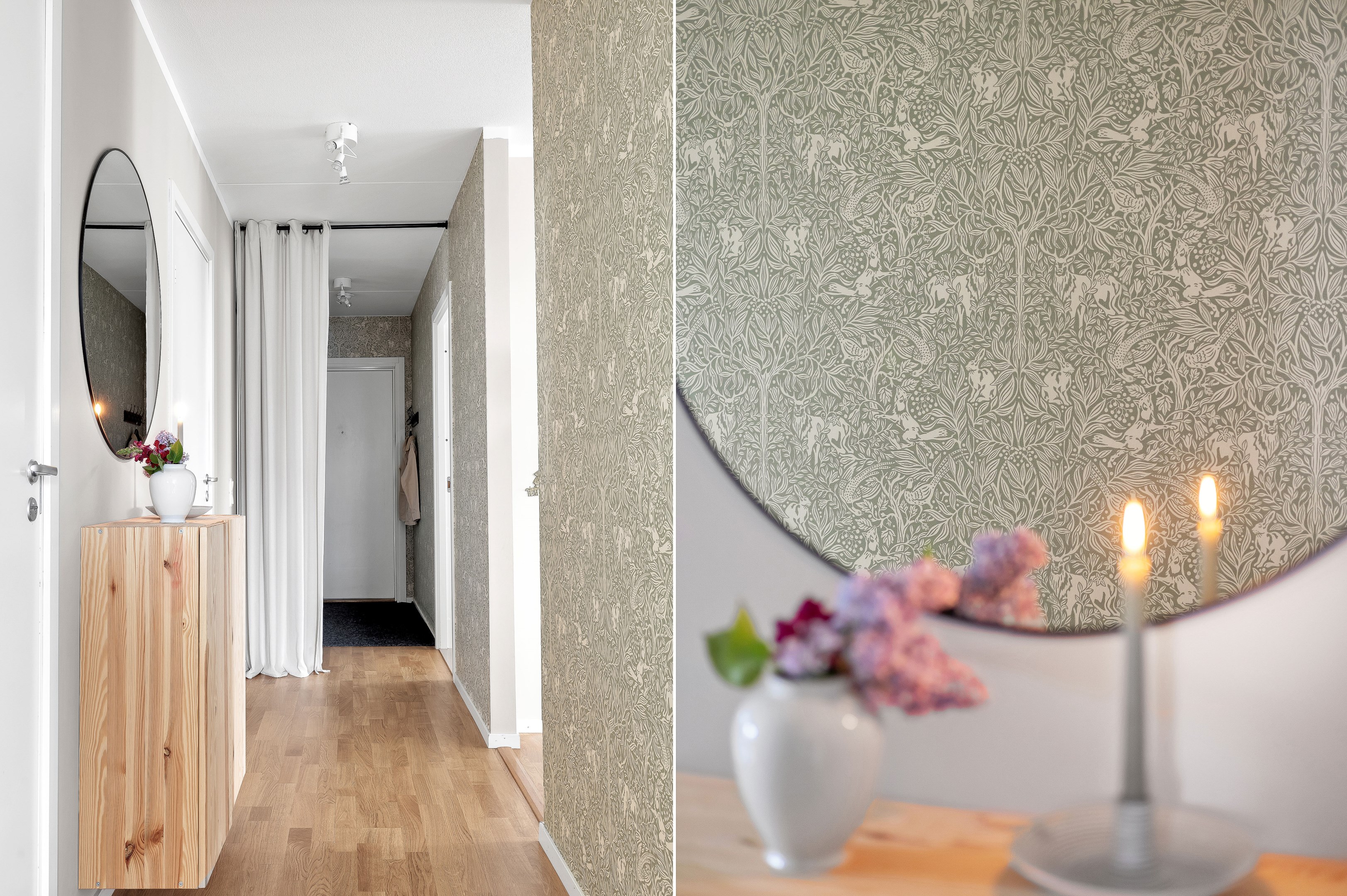 Bostadsbild från Gimogatan 15A, Till salu i Luthagen, Uppsala