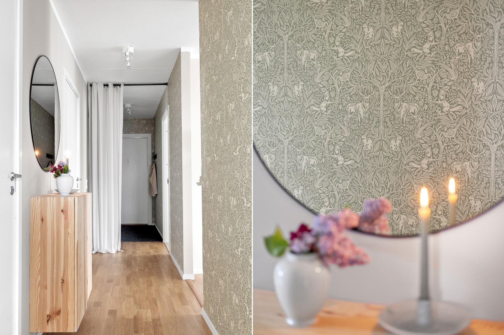 Bostadsbild från Gimogatan 15A, Snart till salu i Luthagen, Uppsala