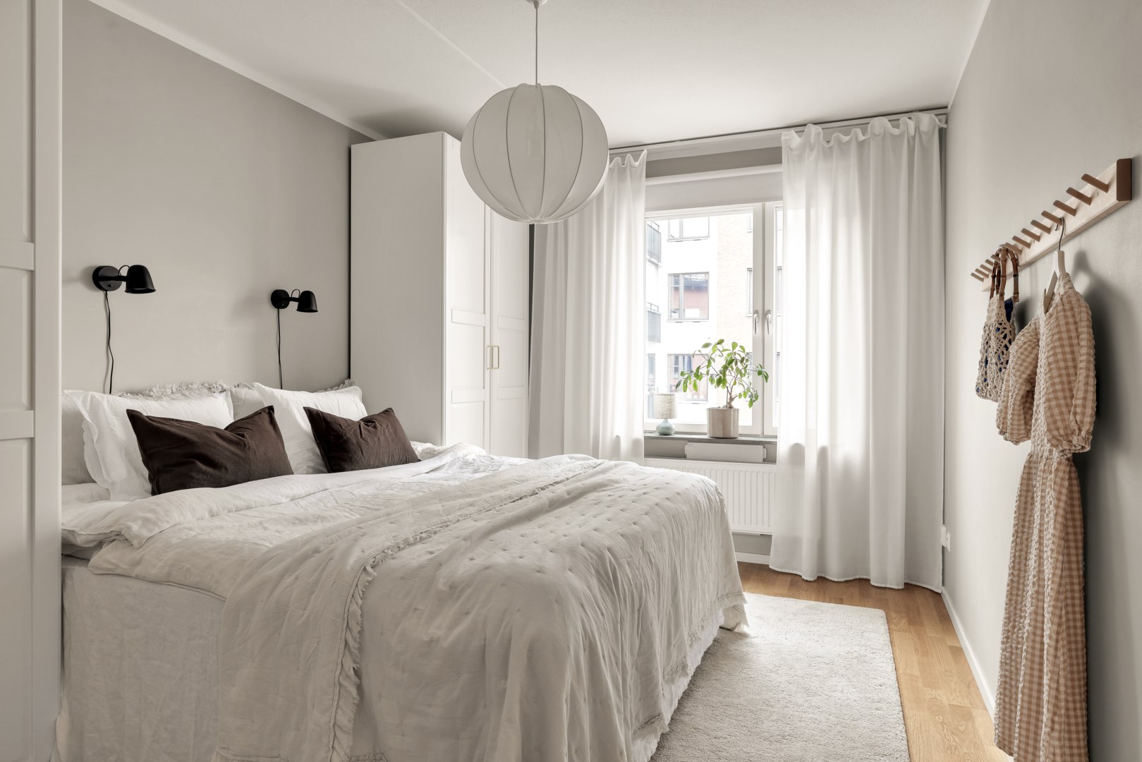 Bostadsbild från Gimogatan 15A, Snart till salu i Luthagen, Uppsala