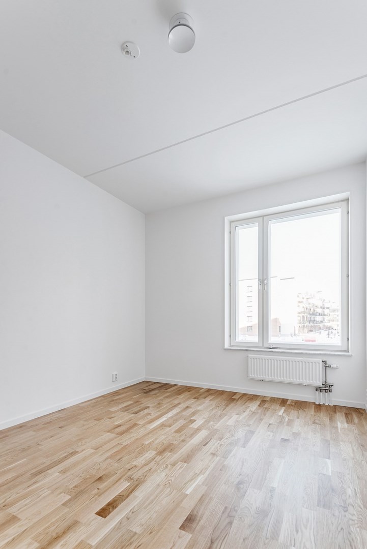 Bostadsbild från Gimogatan 5B, Snart till salu i Luthagen, Uppsala