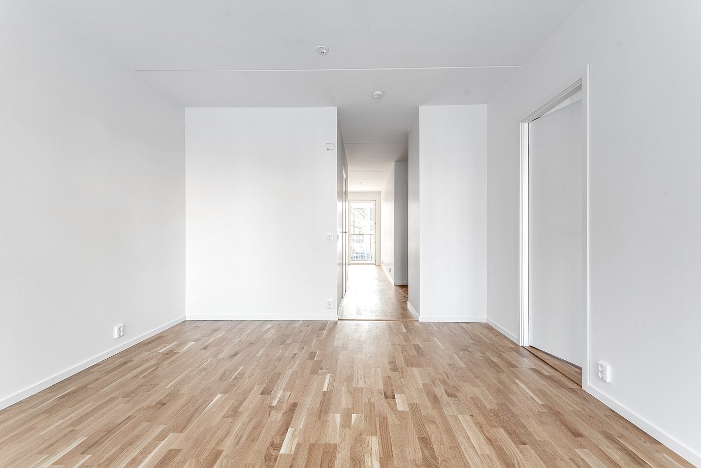 Bostadsbild från Gimogatan 5B, Snart till salu i Luthagen, Uppsala