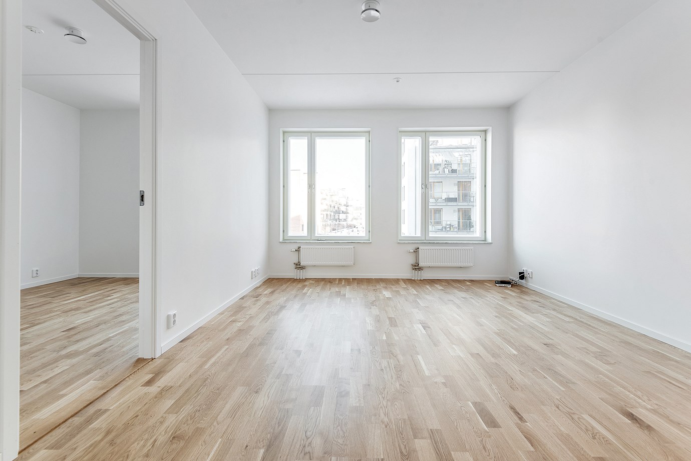 Bostadsbild från Gimogatan 5B, Snart till salu i Luthagen, Uppsala