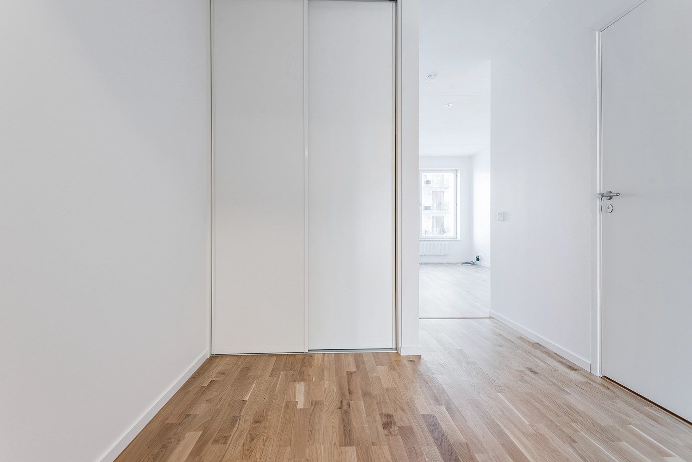 Bostadsbild från Gimogatan 5B, Snart till salu i Luthagen, Uppsala