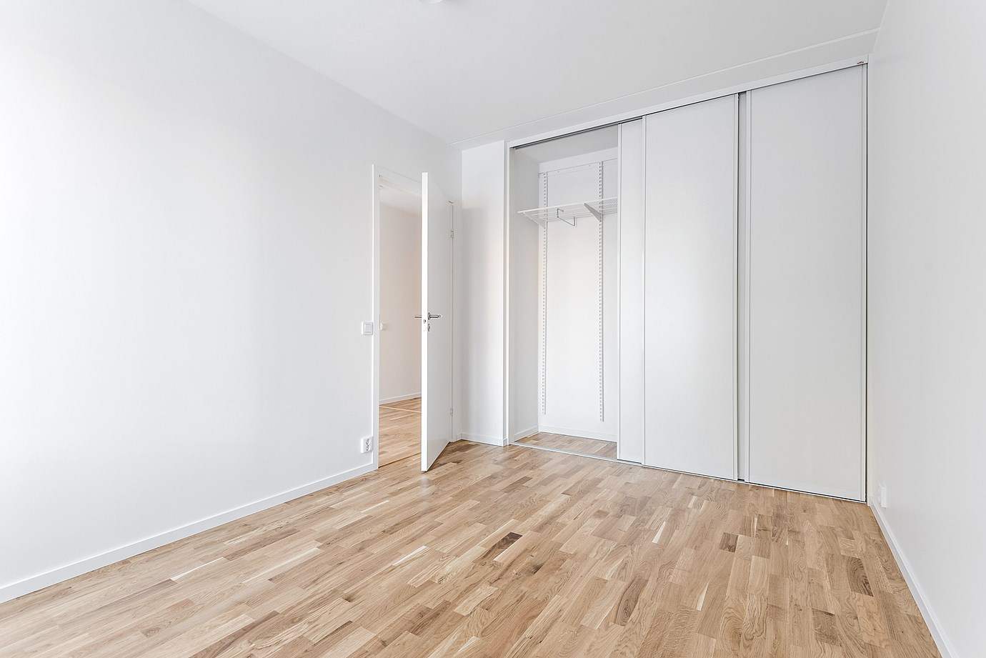 Bostadsbild från Gimogatan 5B, Snart till salu i Luthagen, Uppsala