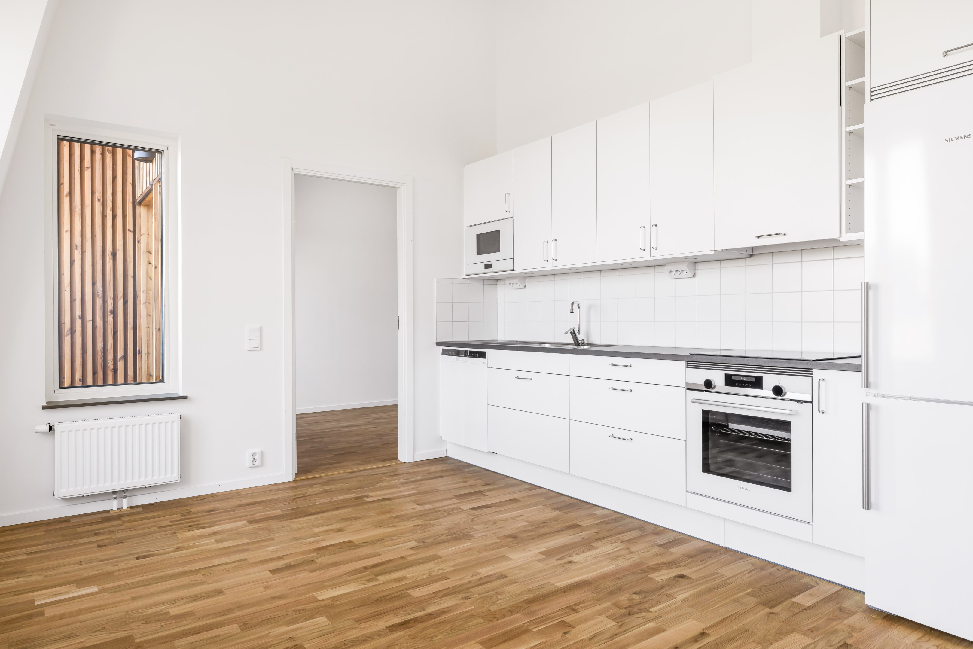 Bostadsbild från Lydia Wahlströms gata 22, Såld i Rosendal, Uppsala