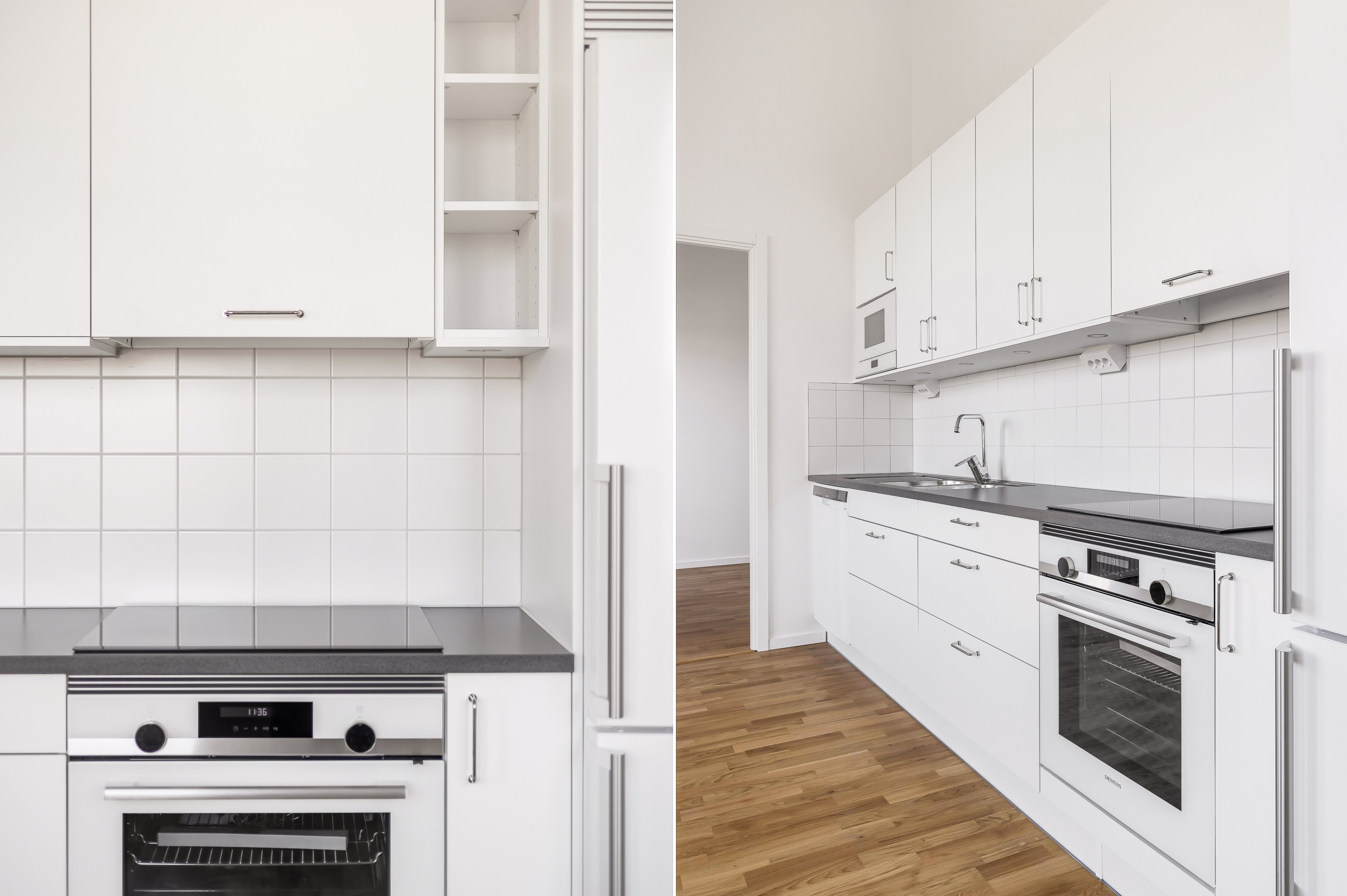 Bostadsbild från Lydia Wahlströms gata 22, Såld i Rosendal, Uppsala