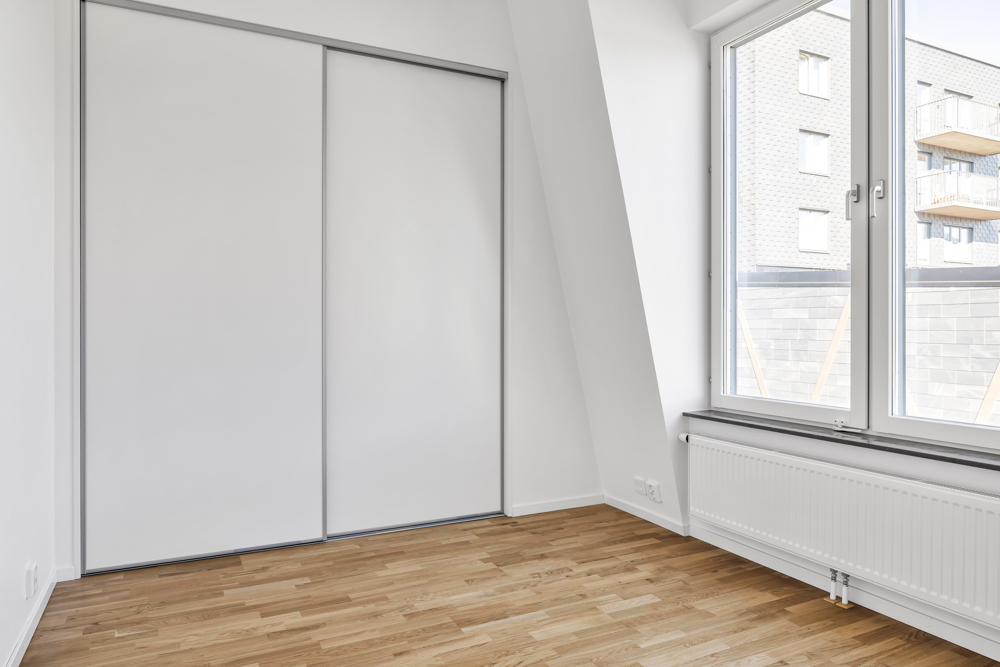 Bostadsbild från Lydia Wahlströms gata 22, Såld i Rosendal, Uppsala