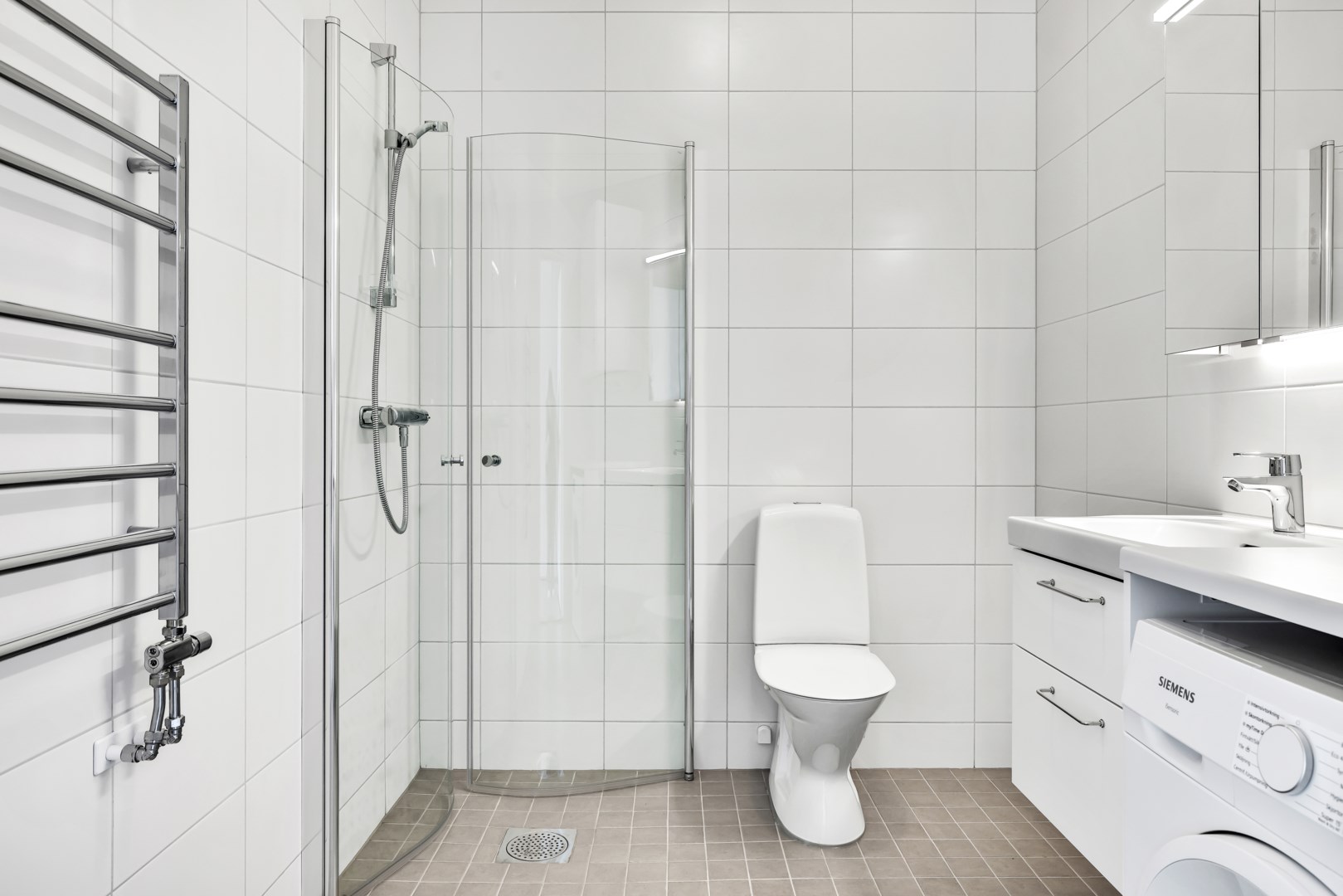 Bostadsbild från Lydia Wahlströms gata 22, Såld i Rosendal, Uppsala