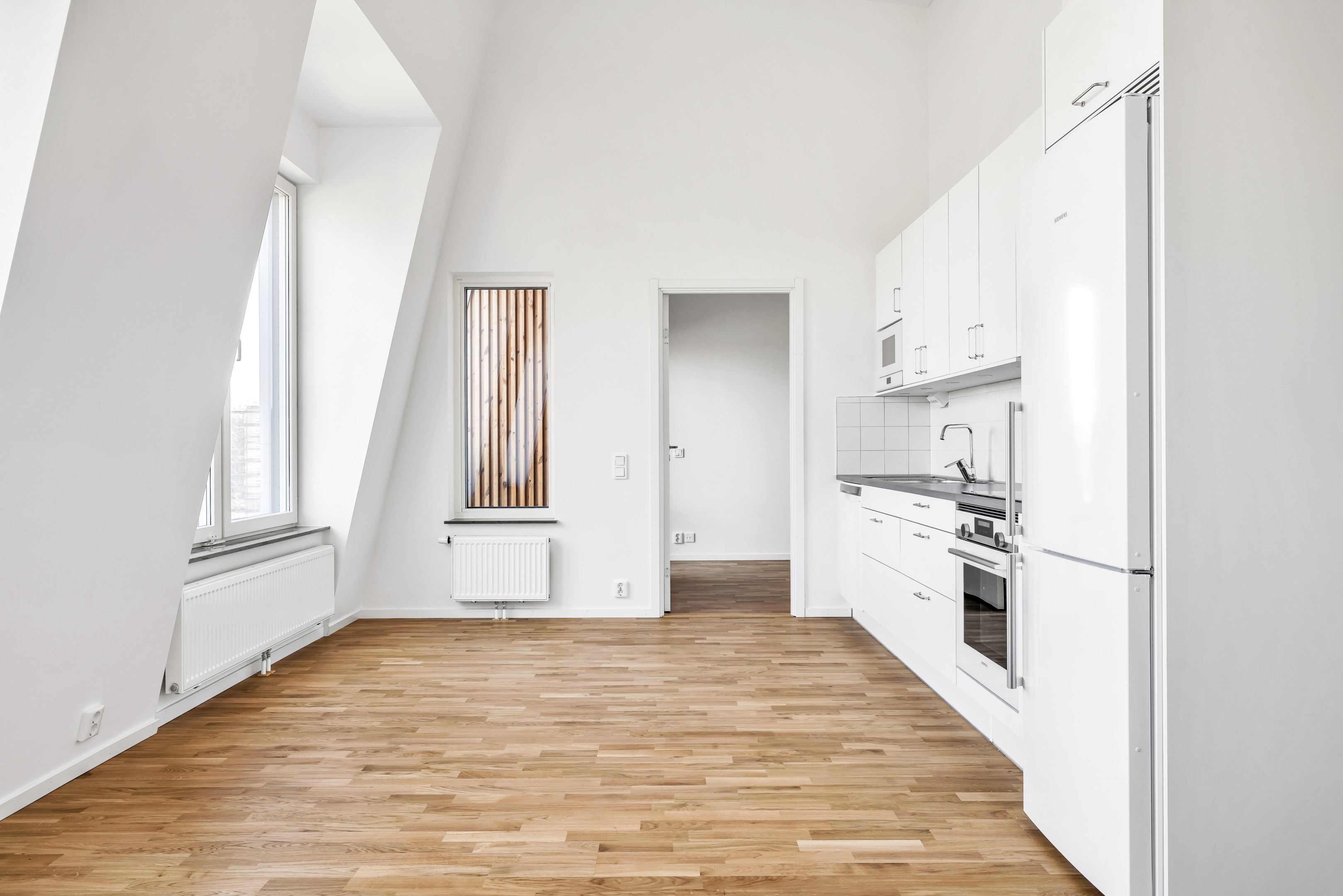 Bostadsbild från Lydia Wahlströms gata 22, Såld i Rosendal, Uppsala