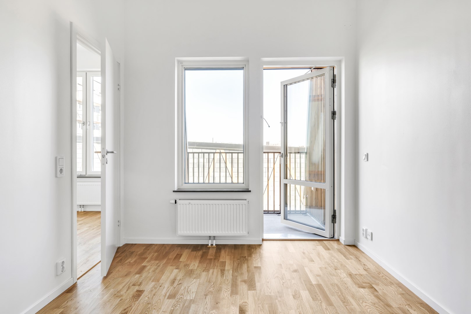 Bostadsbild från Lydia Wahlströms gata 22, Såld i Rosendal, Uppsala