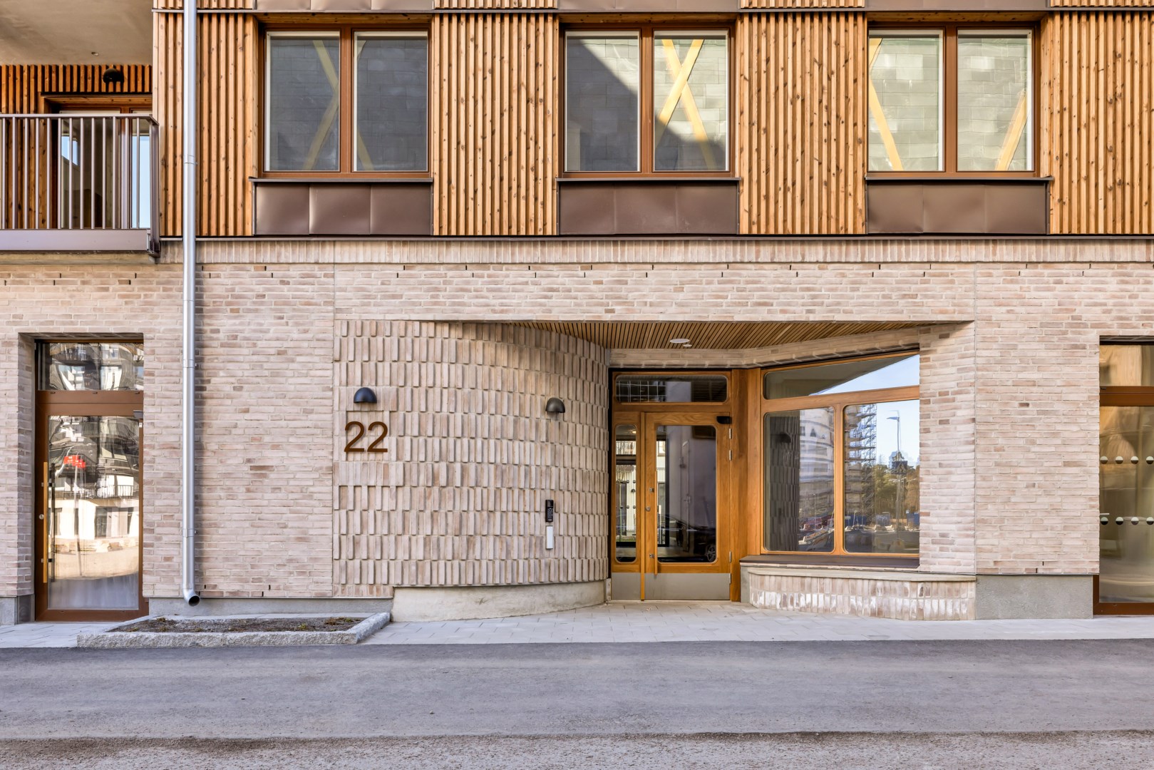 Bostadsbild från Lydia Wahlströms gata 22, Såld i Rosendal, Uppsala