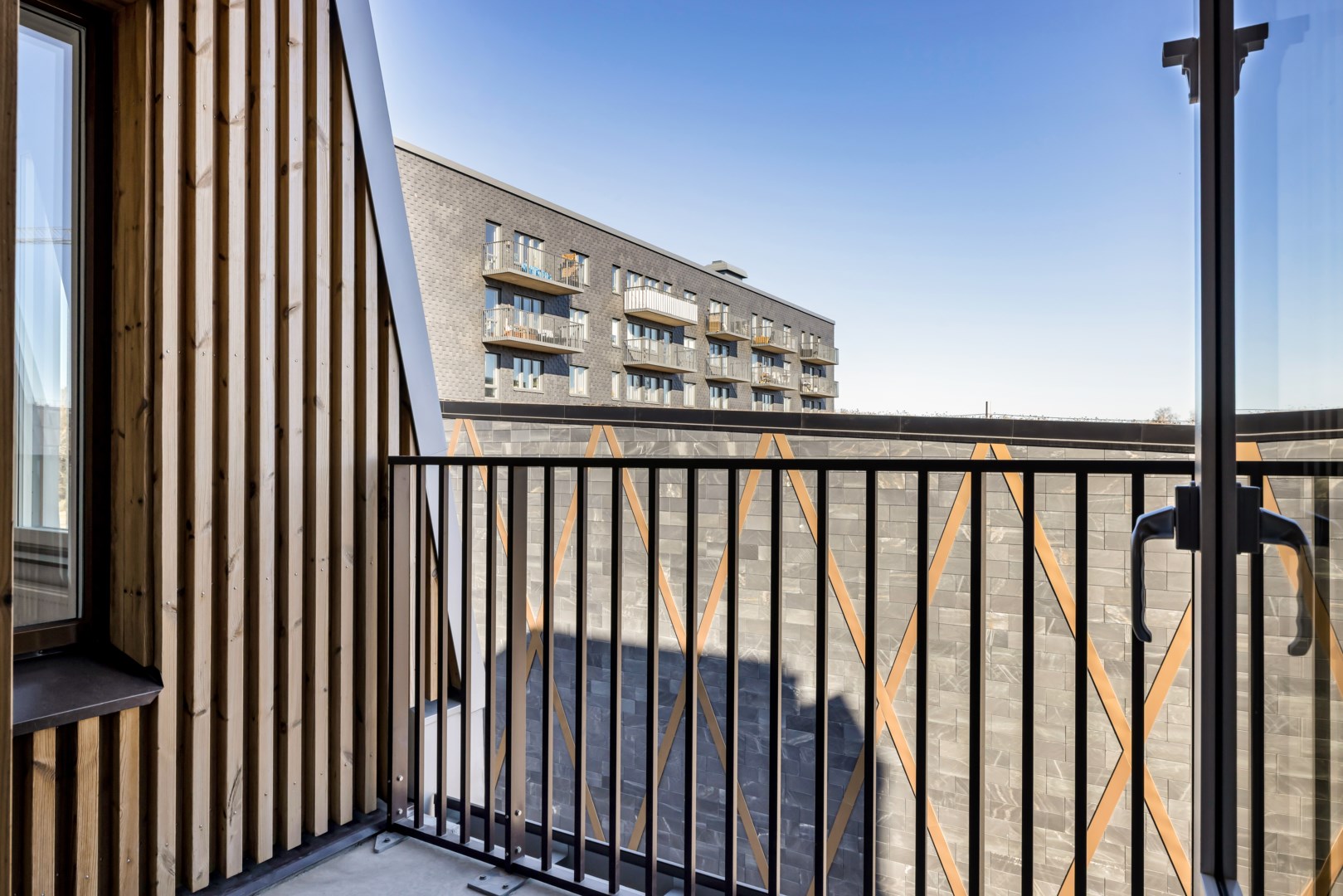 Bostadsbild från Lydia Wahlströms gata 22, Såld i Rosendal, Uppsala