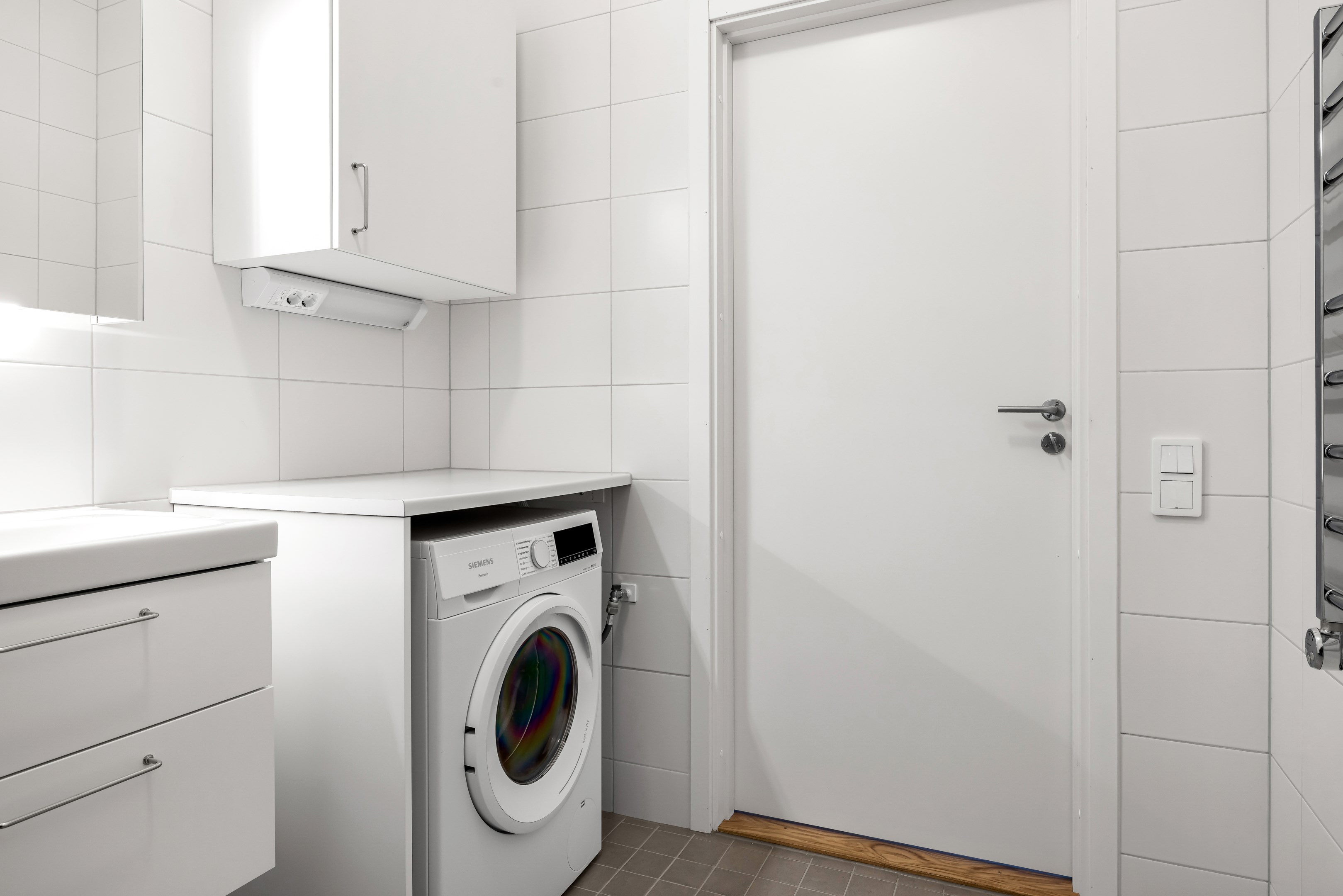 Bostadsbild från Lydia Wahlströms gata 22, Såld i Rosendal, Uppsala