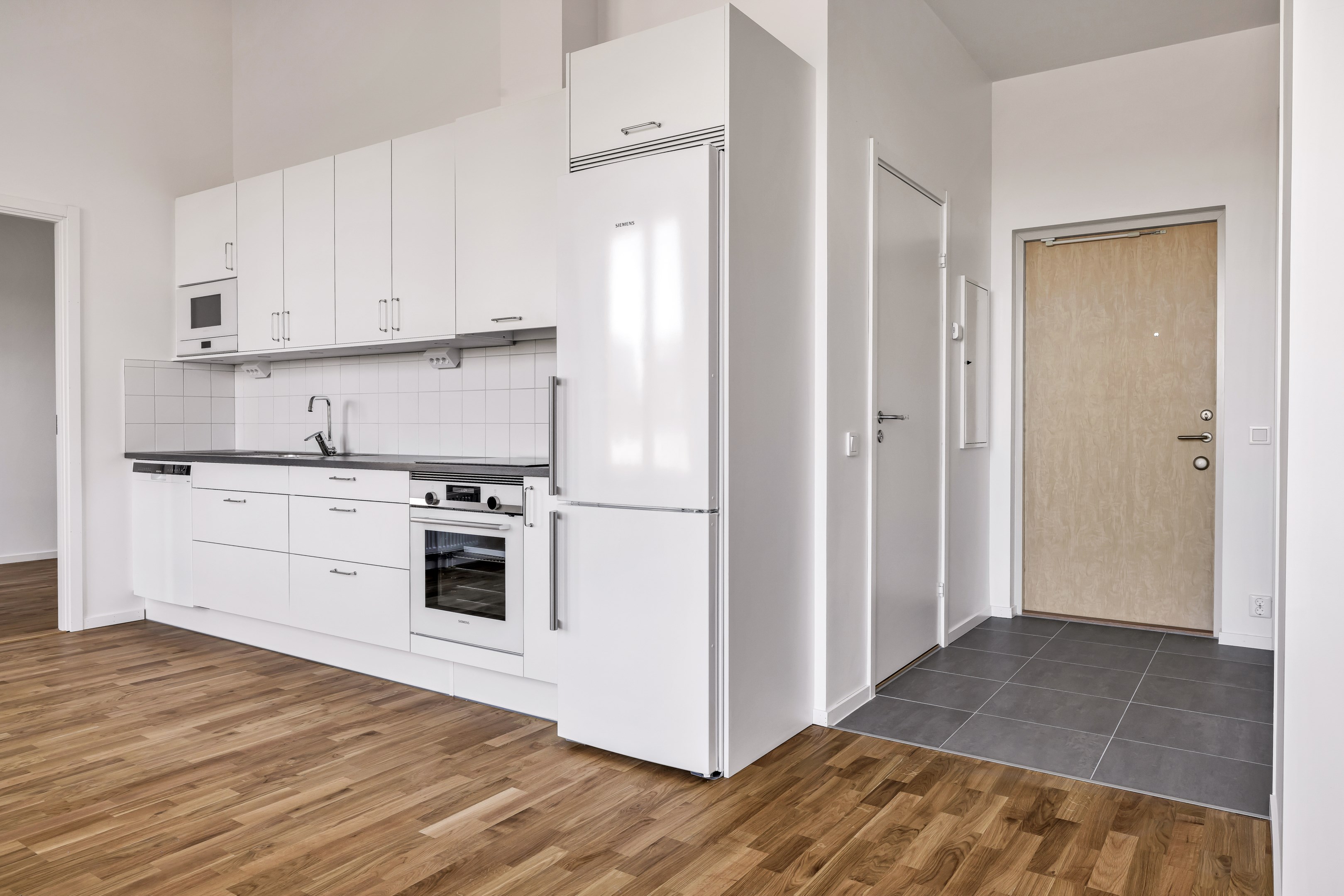 Bostadsbild från Lydia Wahlströms gata 22, Såld i Rosendal, Uppsala