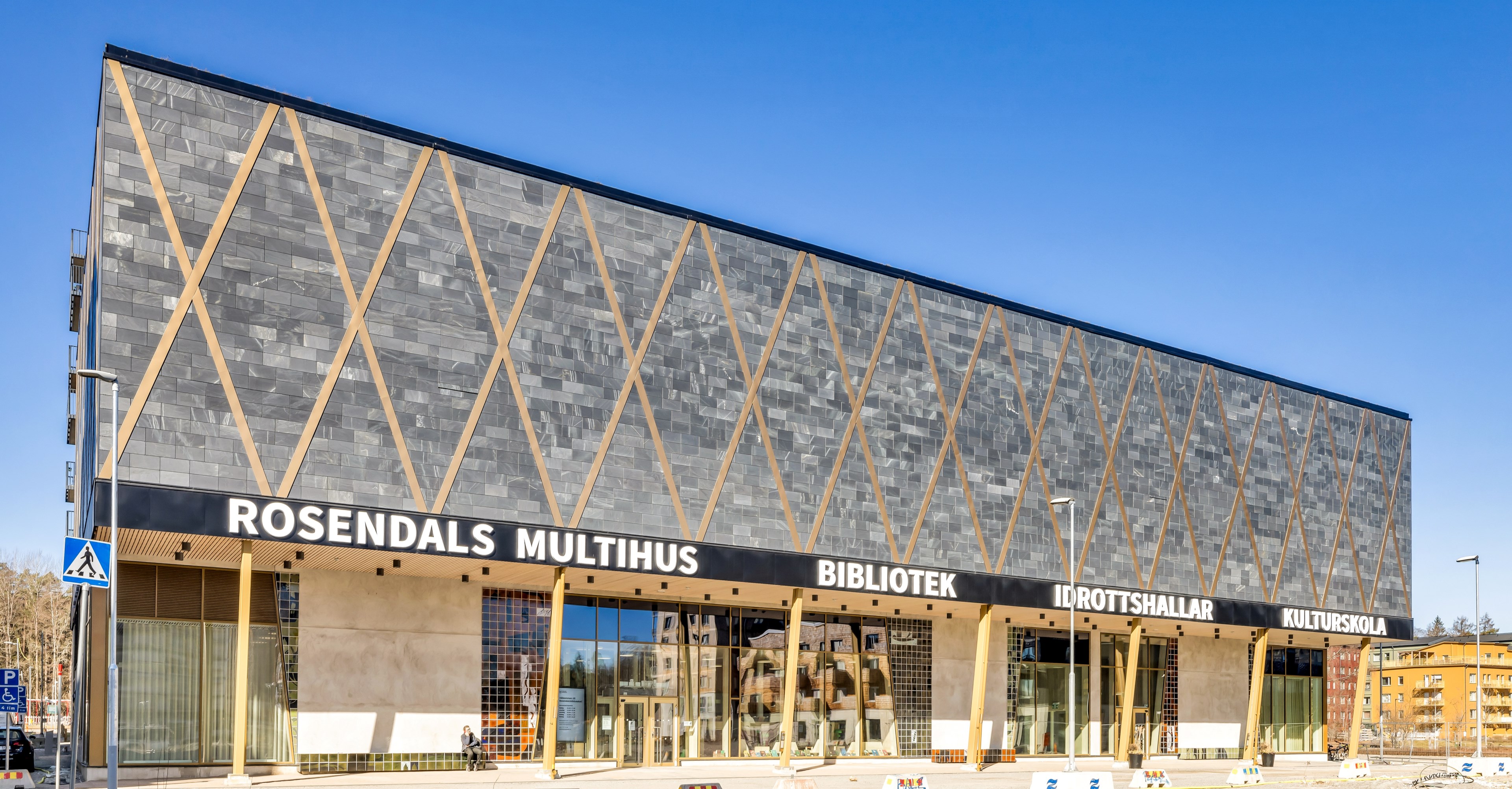 Bostadsbild från Biodlargatan 12, Såld i Rosendal, Uppsala