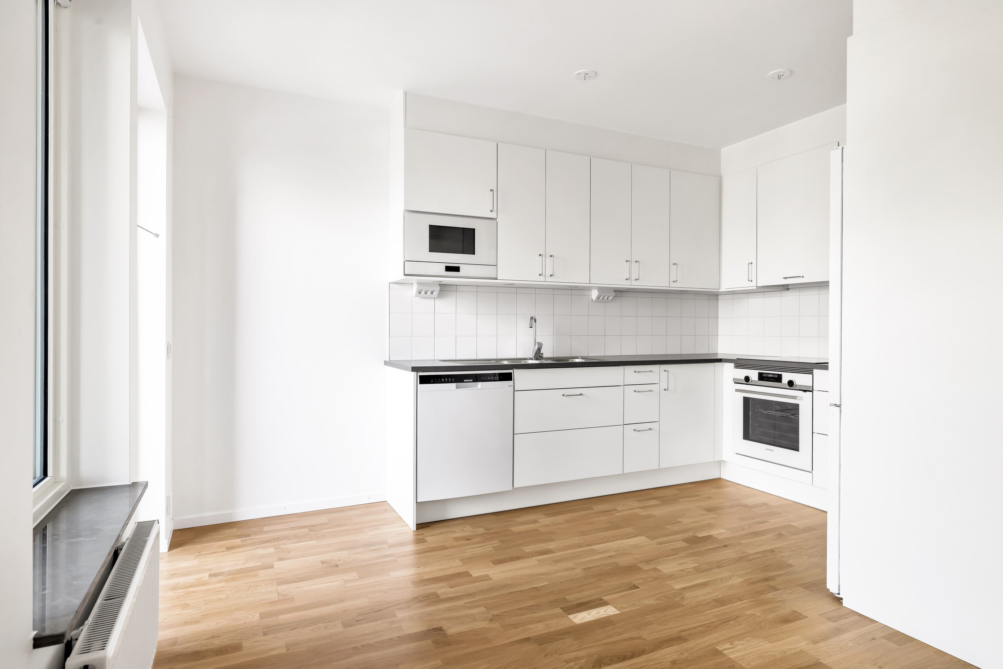 Bostadsbild från Biodlargatan 12, Såld i Rosendal, Uppsala