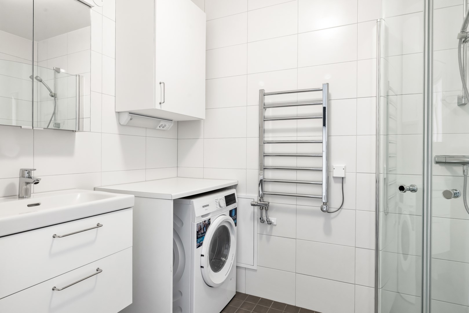 Bostadsbild från Biodlargatan 12, Såld i Rosendal, Uppsala