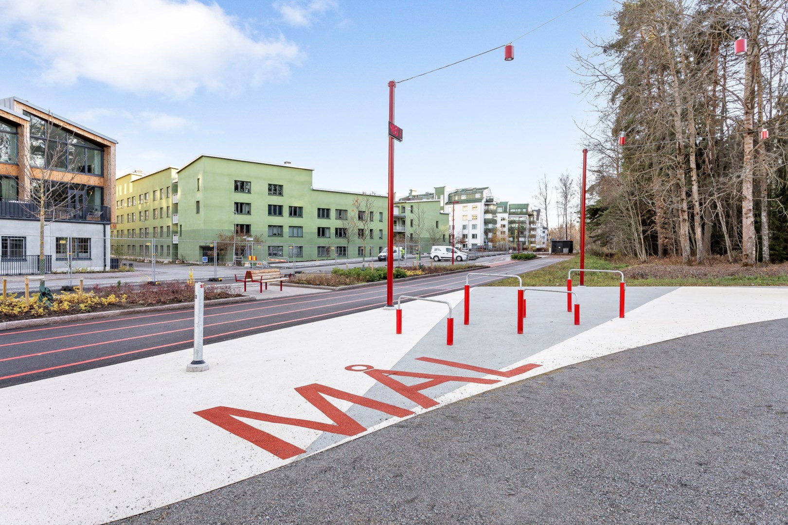 Bostadsbild från Biodlargatan 12, Såld i Rosendal, Uppsala