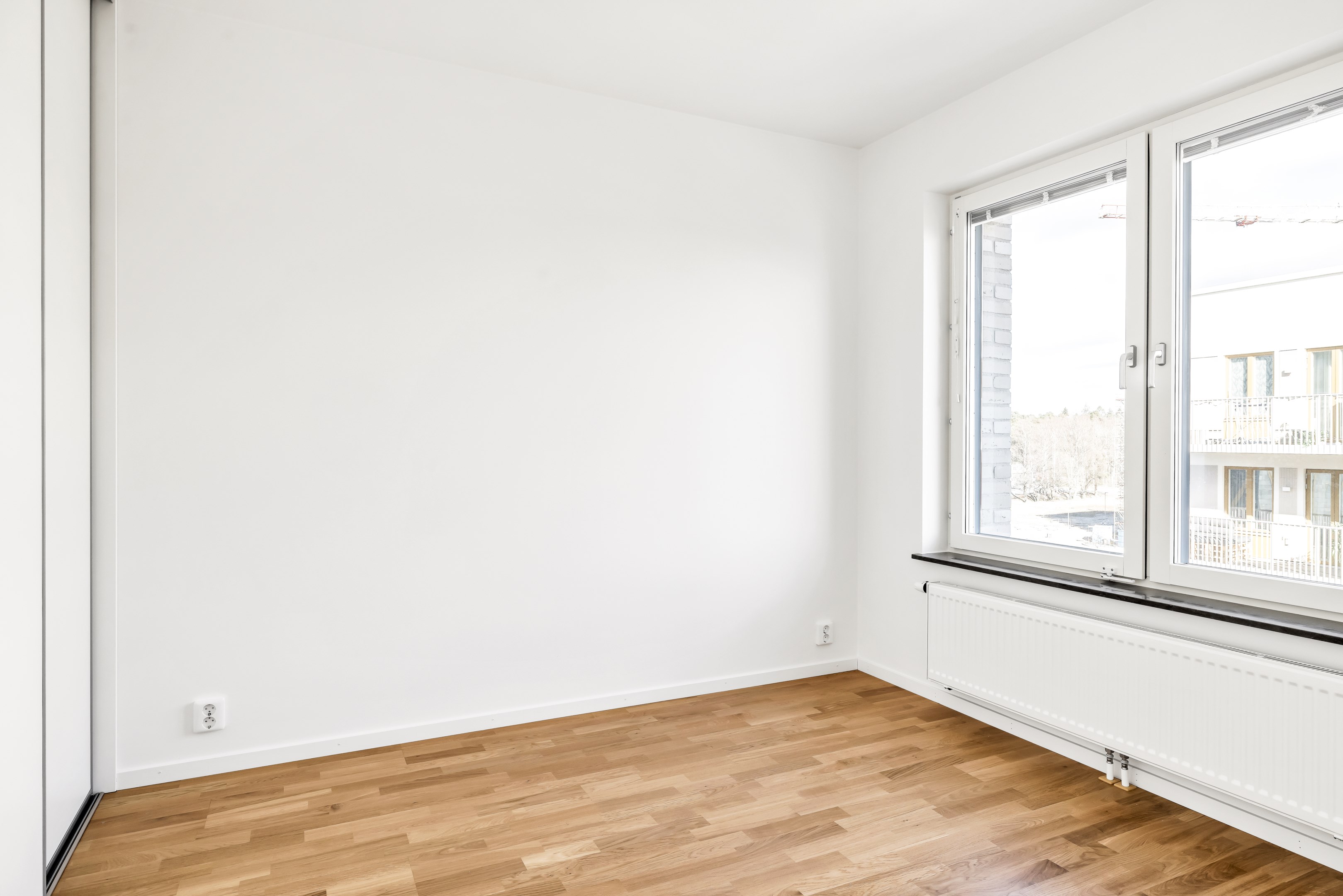 Bostadsbild från Biodlargatan 12, Såld i Rosendal, Uppsala