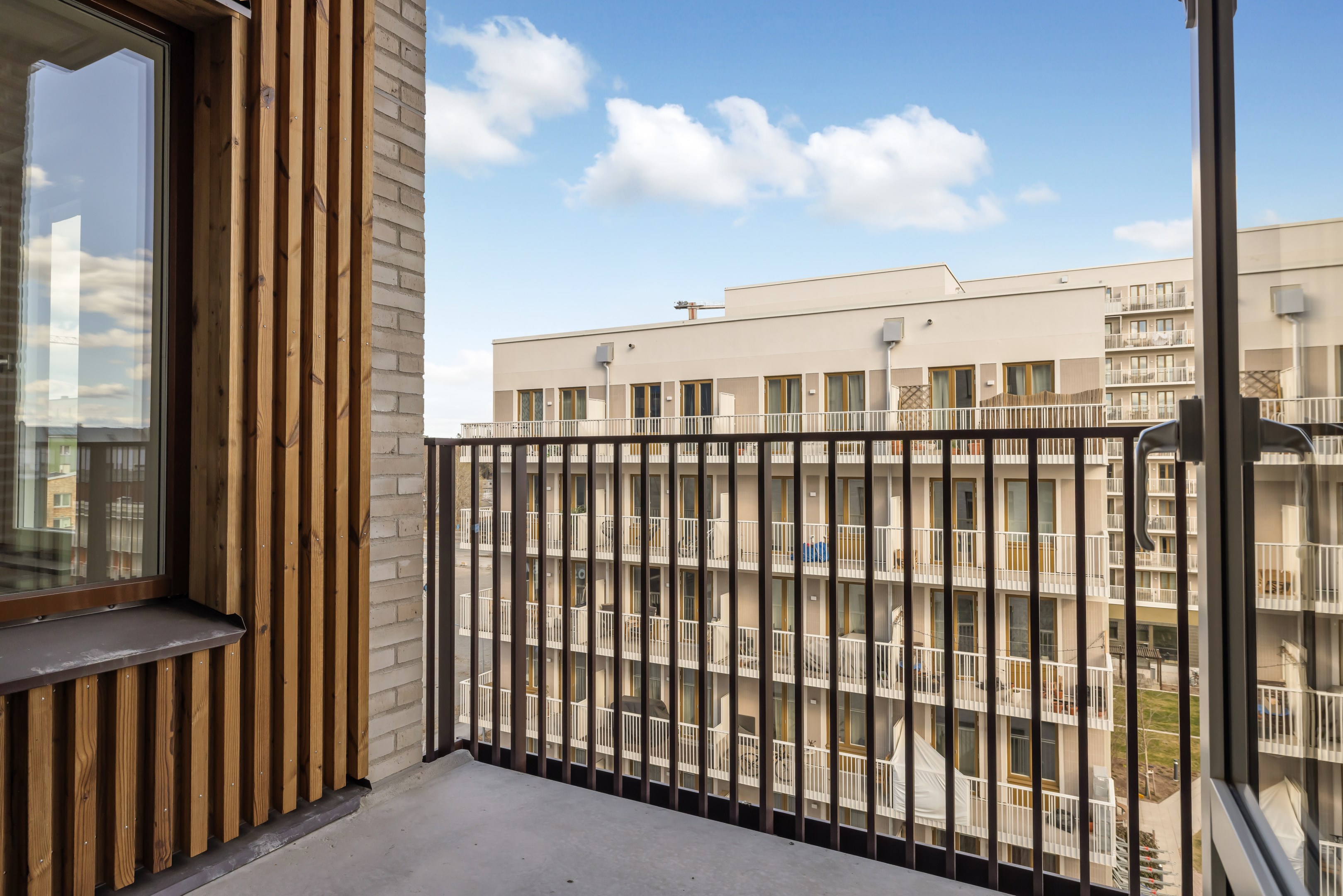 Bostadsbild från Biodlargatan 12, Såld i Rosendal, Uppsala