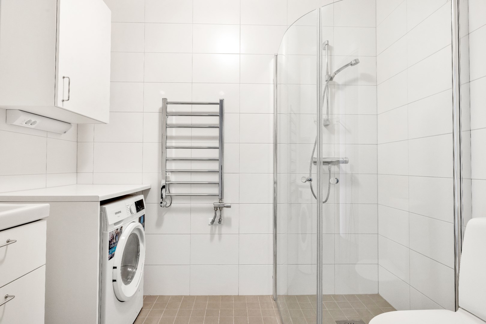 Bostadsbild från Biodlargatan 12, Såld i Rosendal, Uppsala