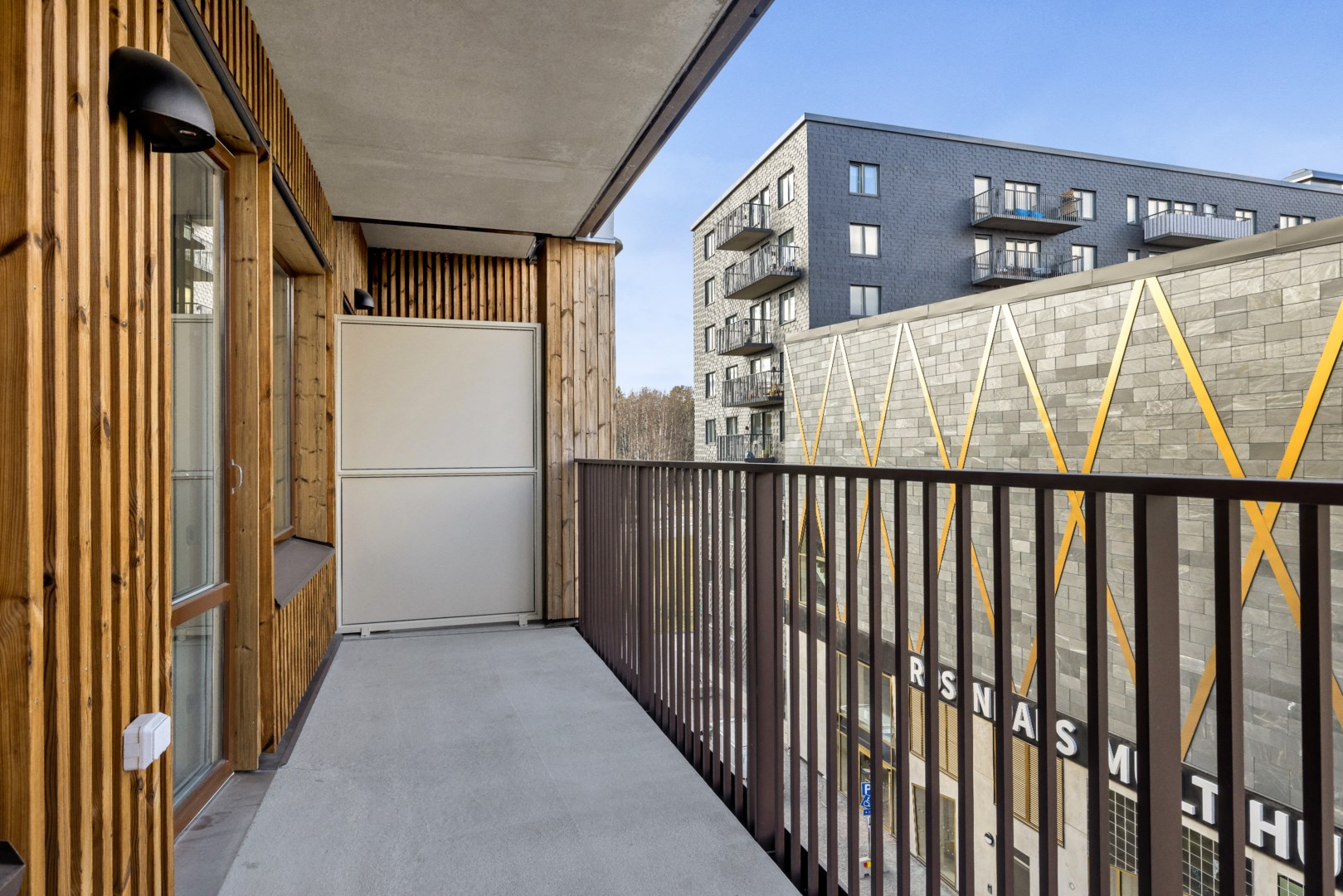 Bostadsbild från Biodlargatan 12, Såld i Rosendal, Uppsala