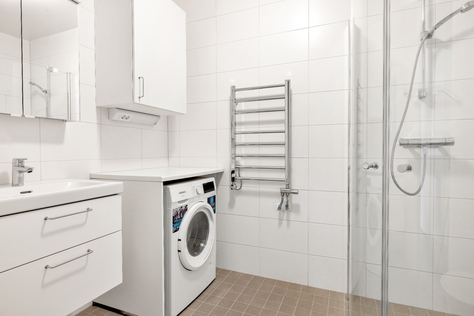 Bostadsbild från Biodlargatan 12, Såld i Rosendal, Uppsala