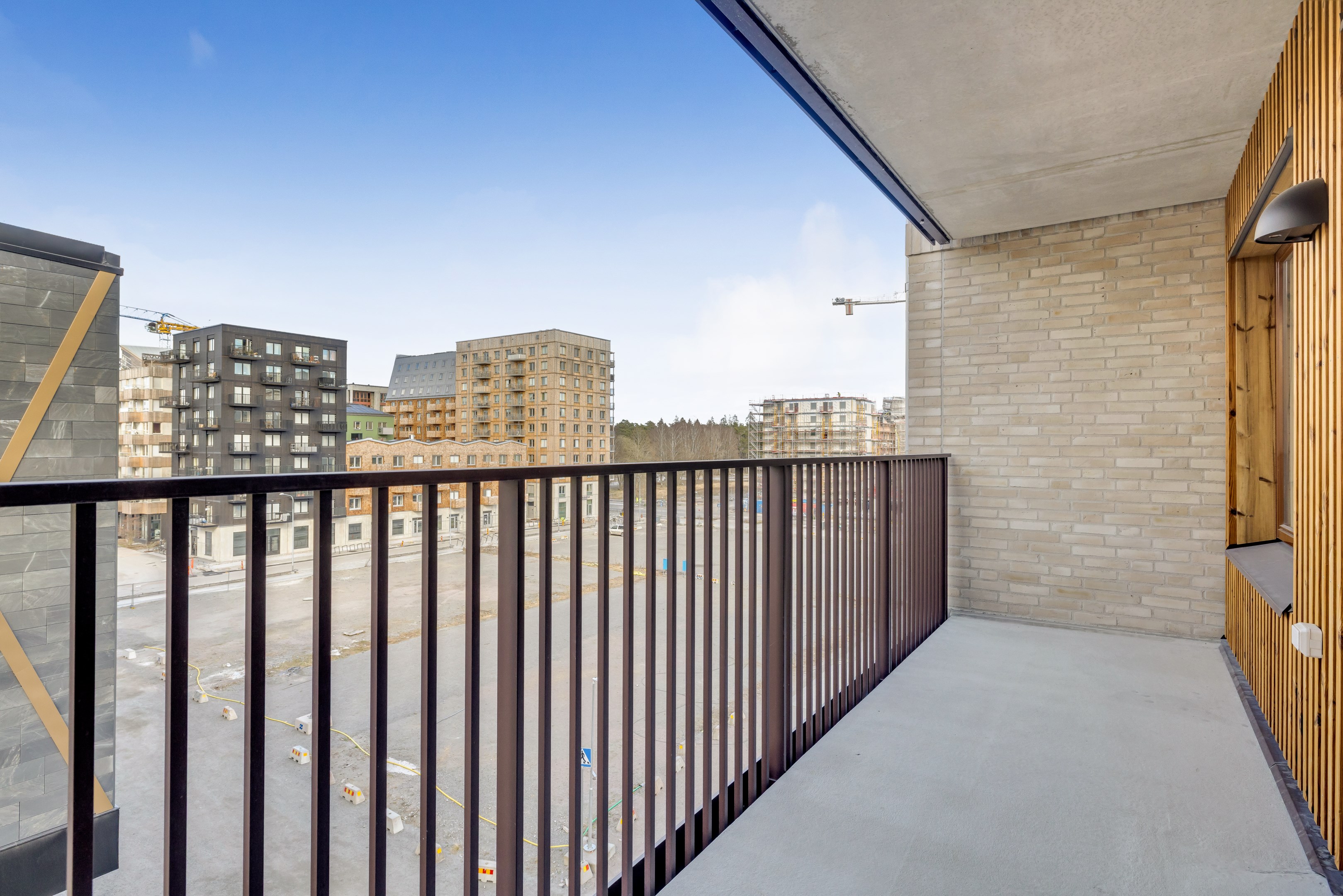 Bostadsbild från Biodlargatan 12, Såld i Rosendal, Uppsala