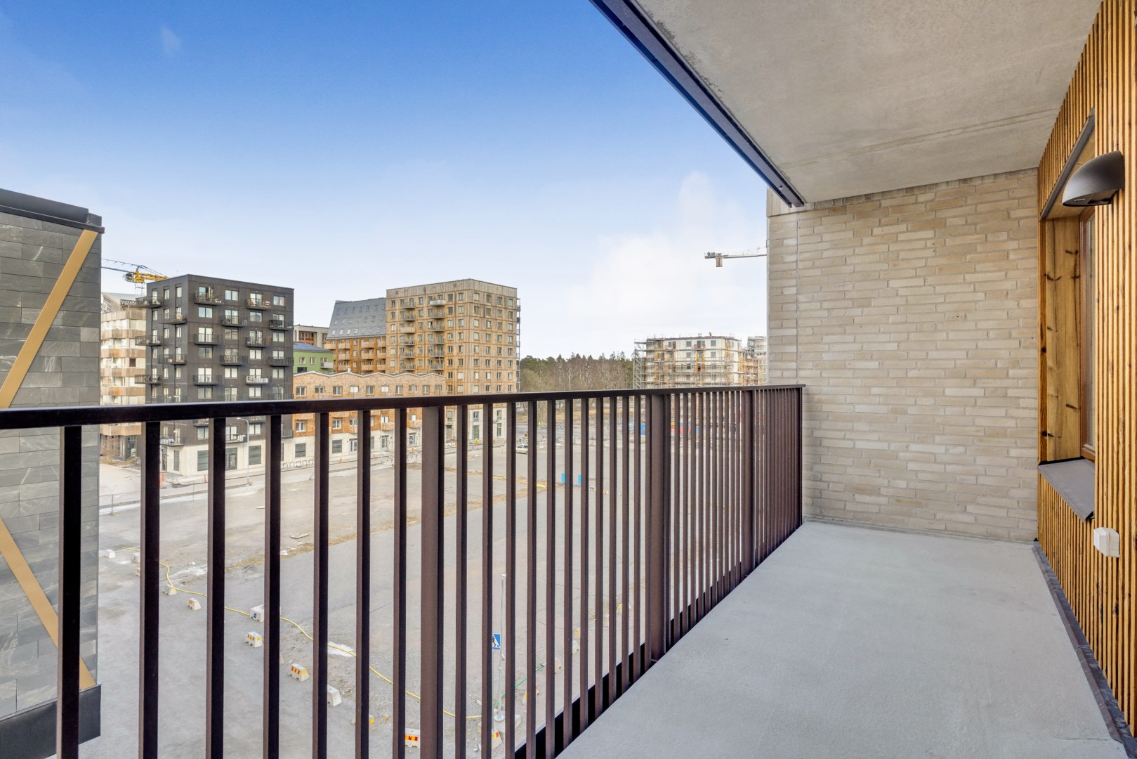 Bostadsbild från Biodlargatan 12, Såld i Rosendal, Uppsala