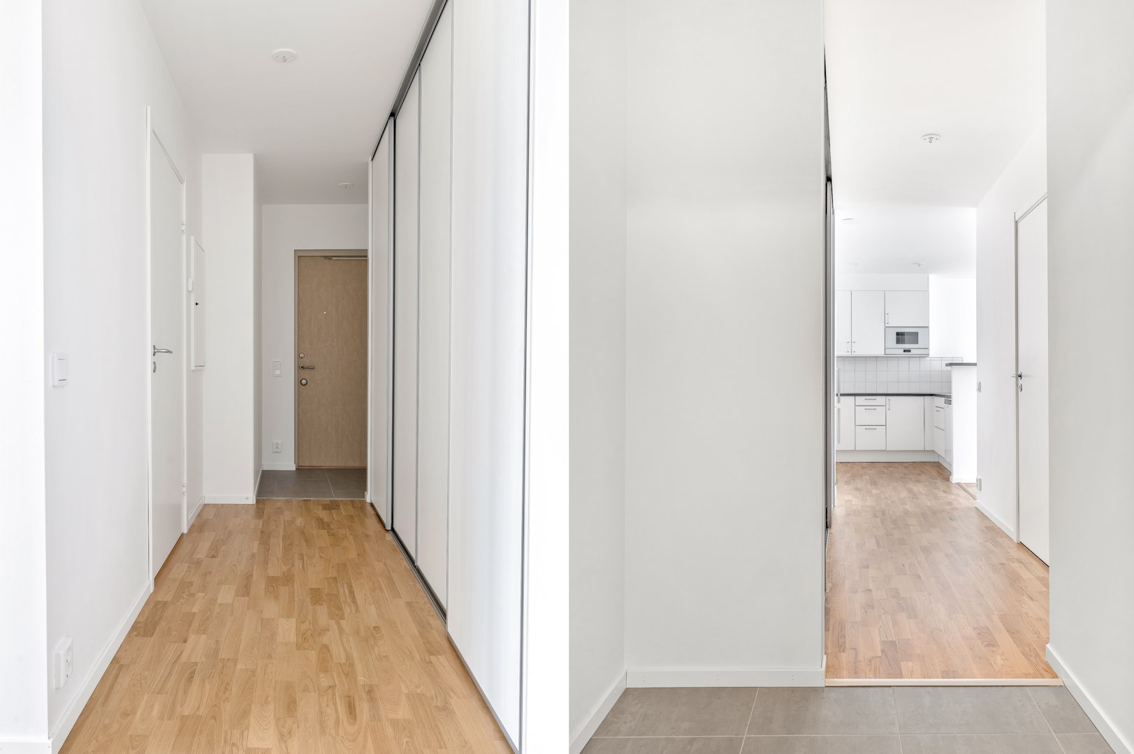 Bostadsbild från Biodlargatan 12, Såld i Rosendal, Uppsala