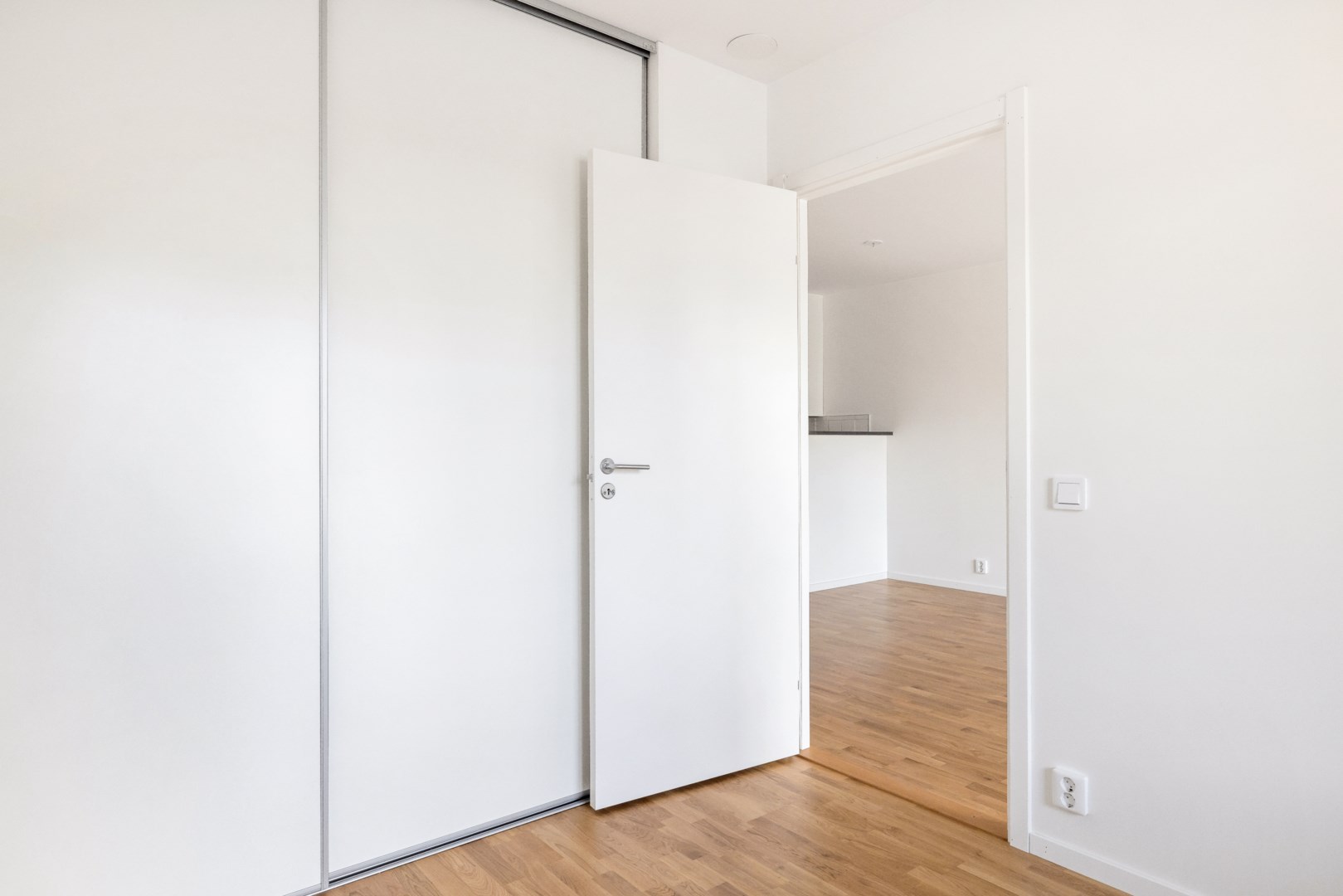 Bostadsbild från Biodlargatan 12, Såld i Rosendal, Uppsala