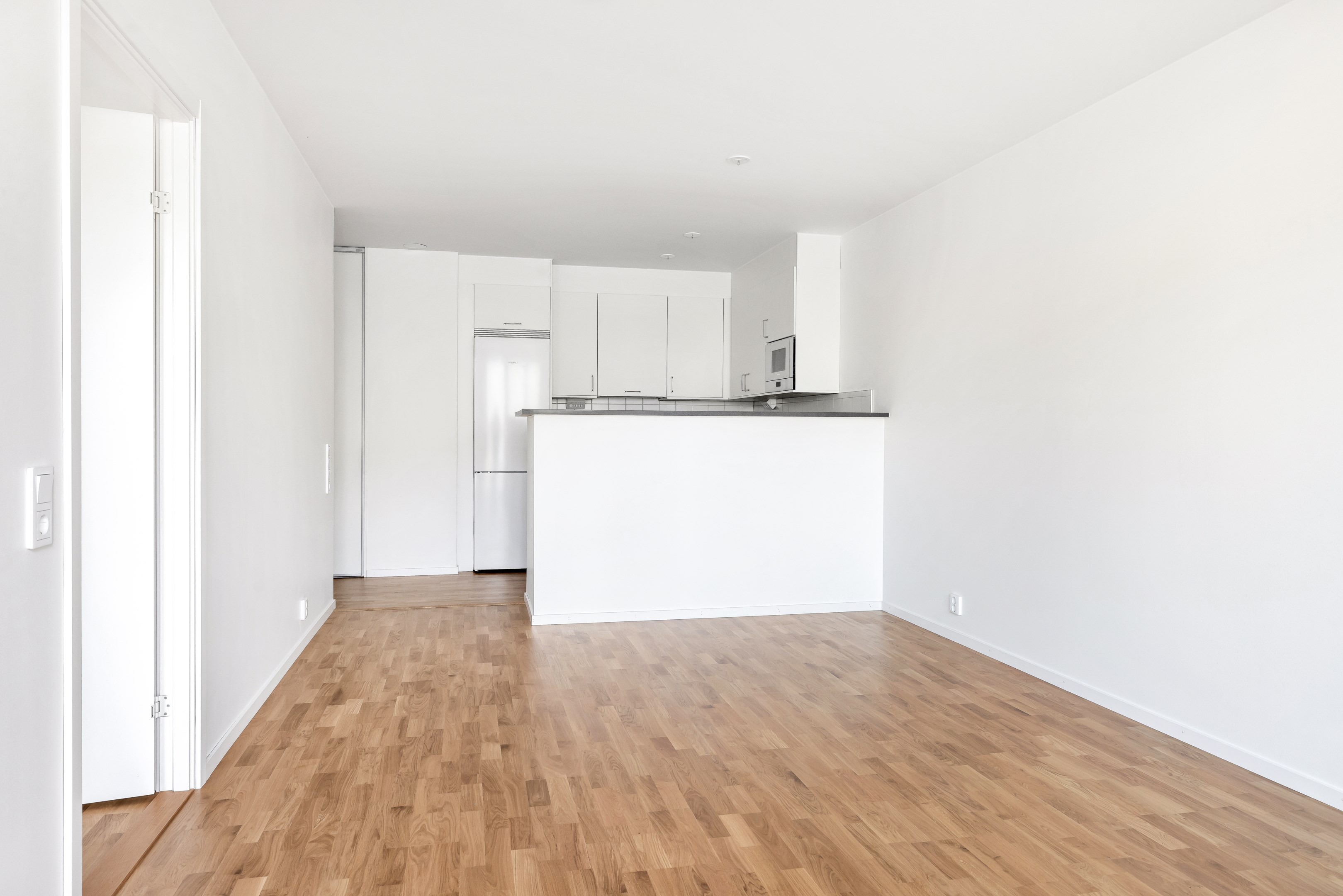 Bostadsbild från Biodlargatan 12, Såld i Rosendal, Uppsala