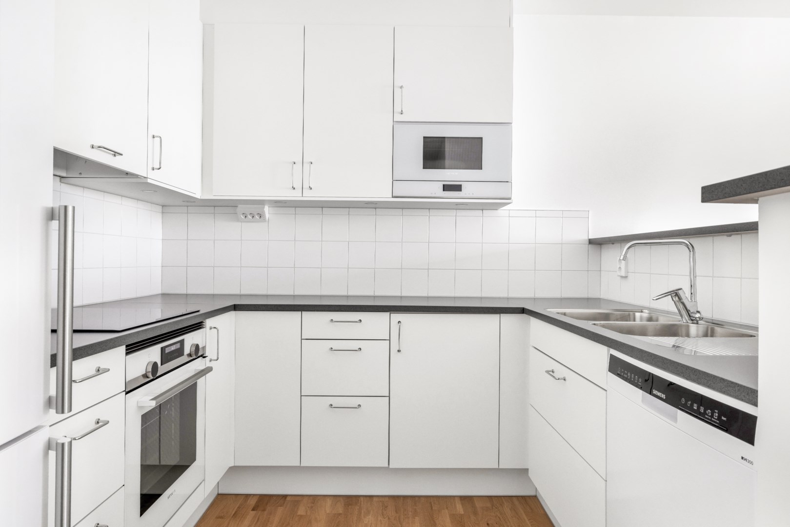 Bostadsbild från Biodlargatan 12, Såld i Rosendal, Uppsala