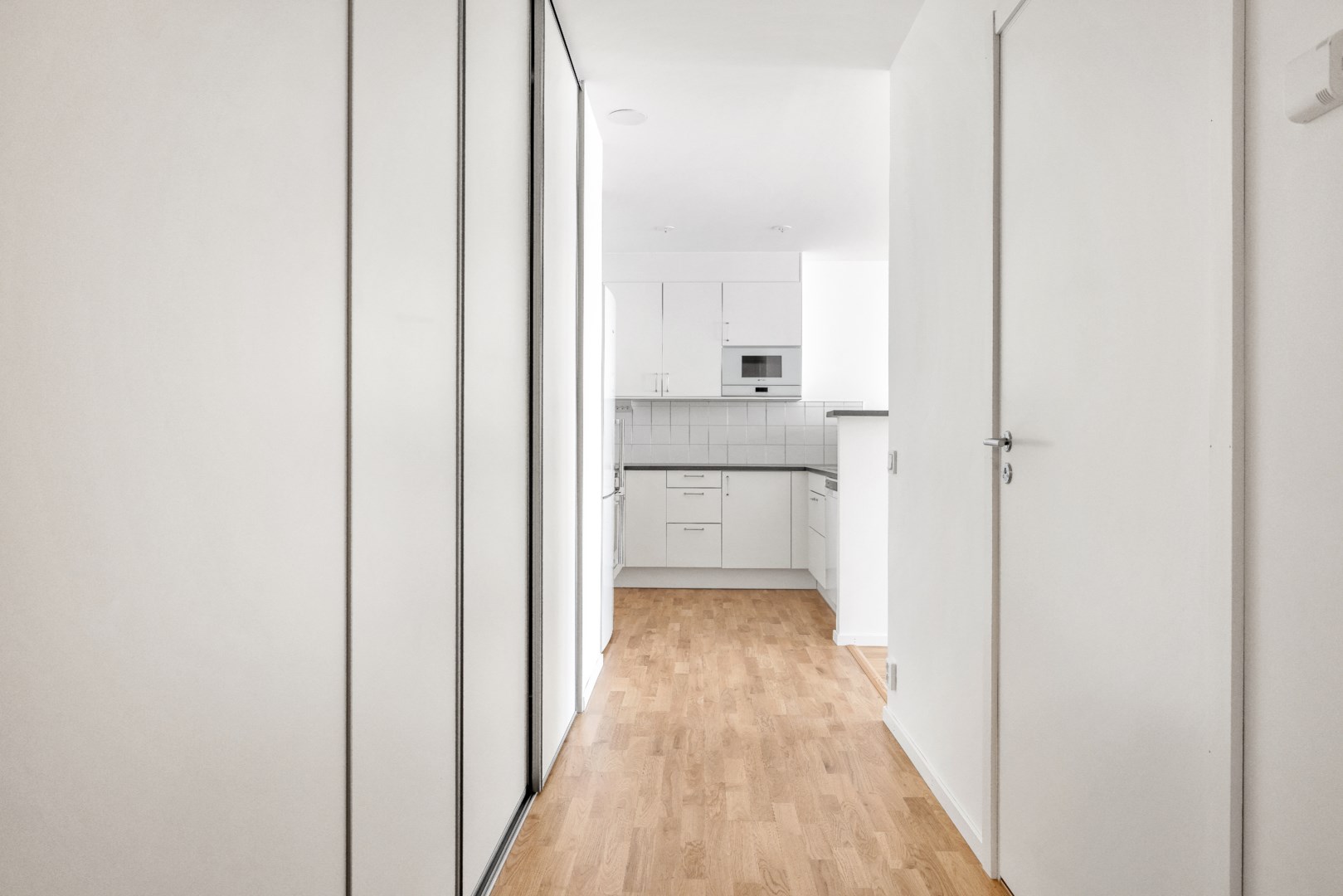 Bostadsbild från Biodlargatan 12, Såld i Rosendal, Uppsala