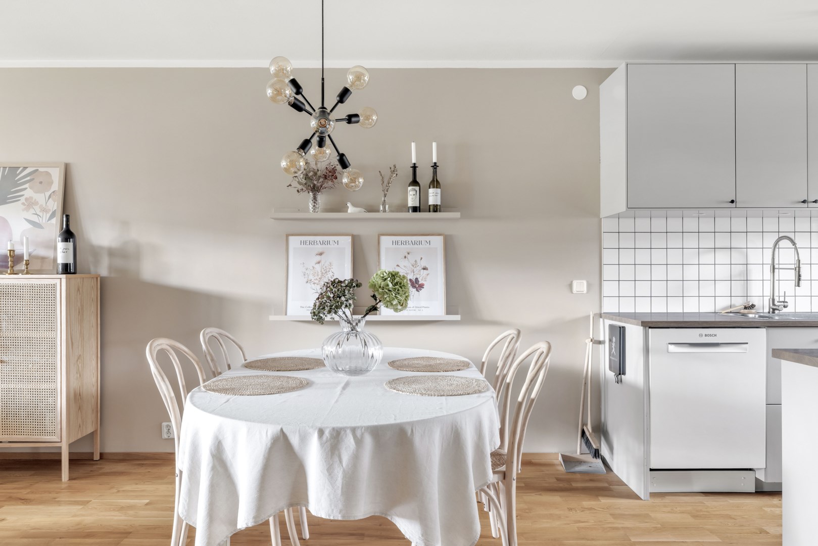 Bostadsbild från Ringgatan 11G, Såld i Luthagen, Uppsala