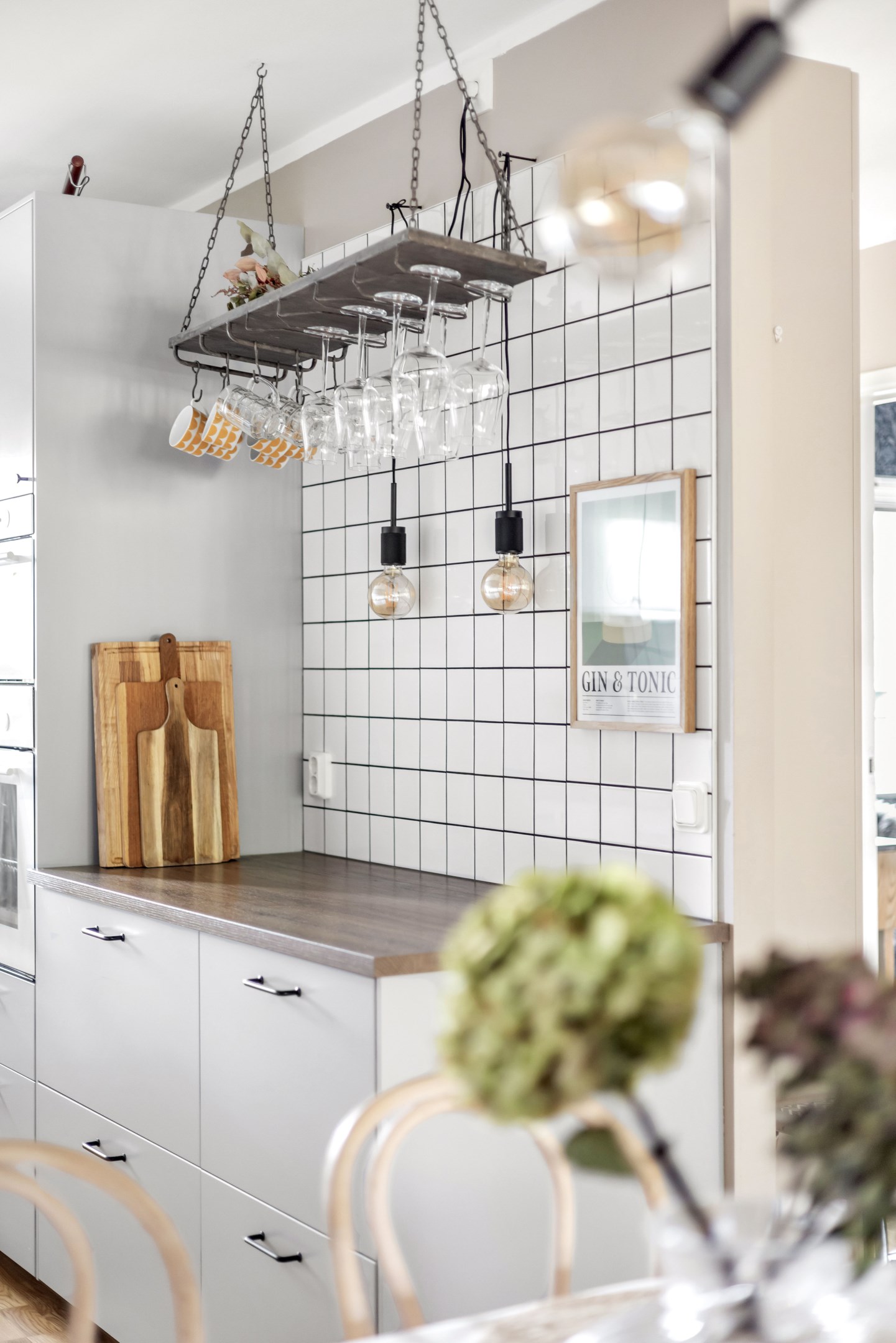 Bostadsbild från Ringgatan 11G, Såld i Luthagen, Uppsala