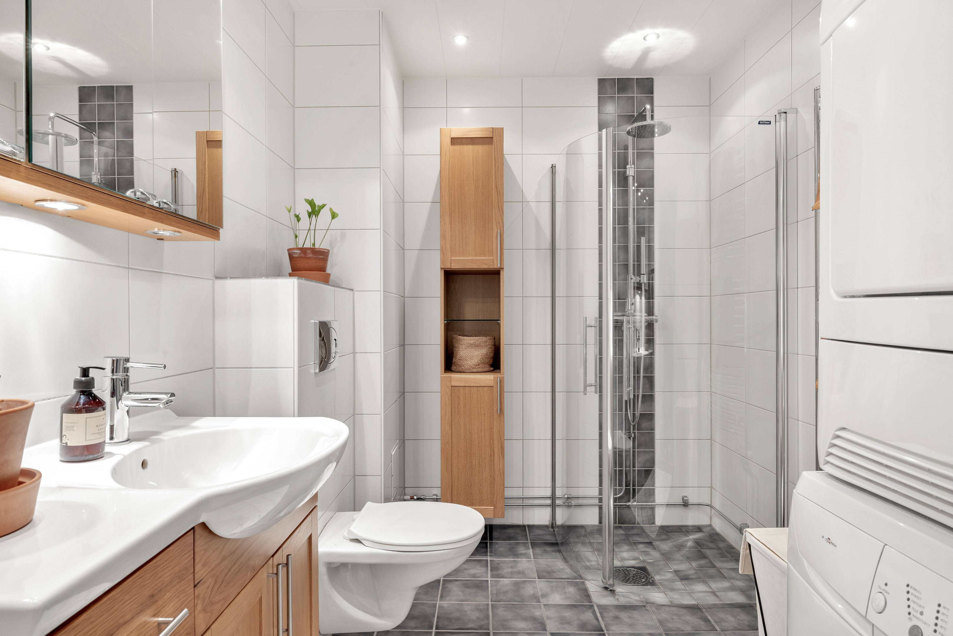 Bostadsbild från Ringgatan 11G, Såld i Luthagen, Uppsala