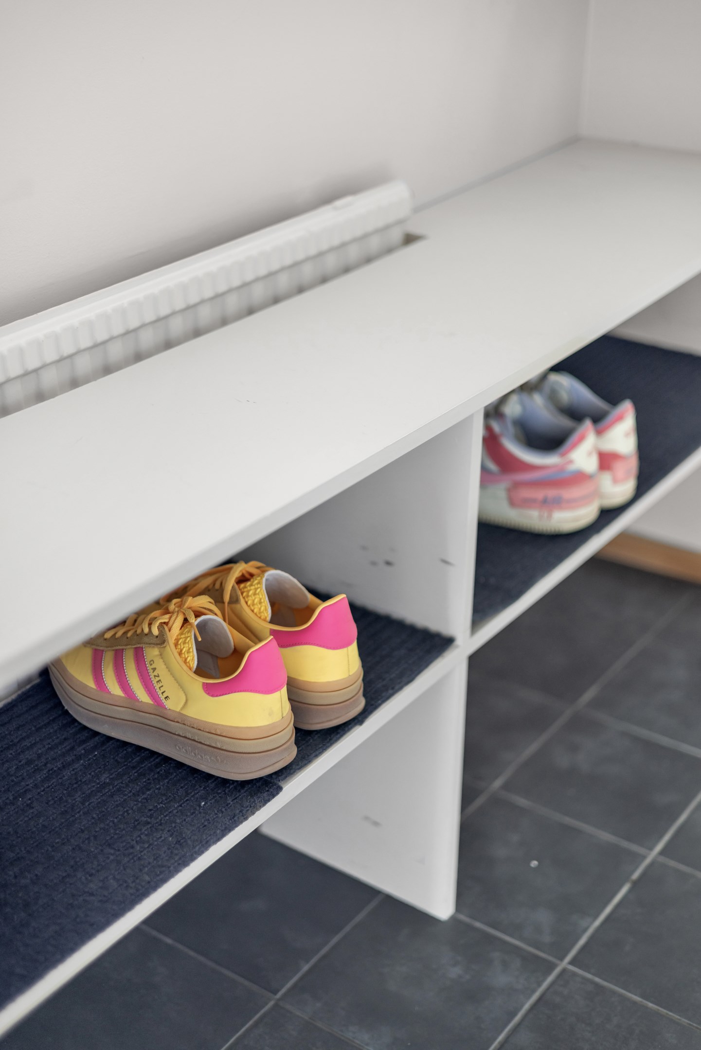 Bostadsbild från Ringgatan 11G, Såld i Luthagen, Uppsala