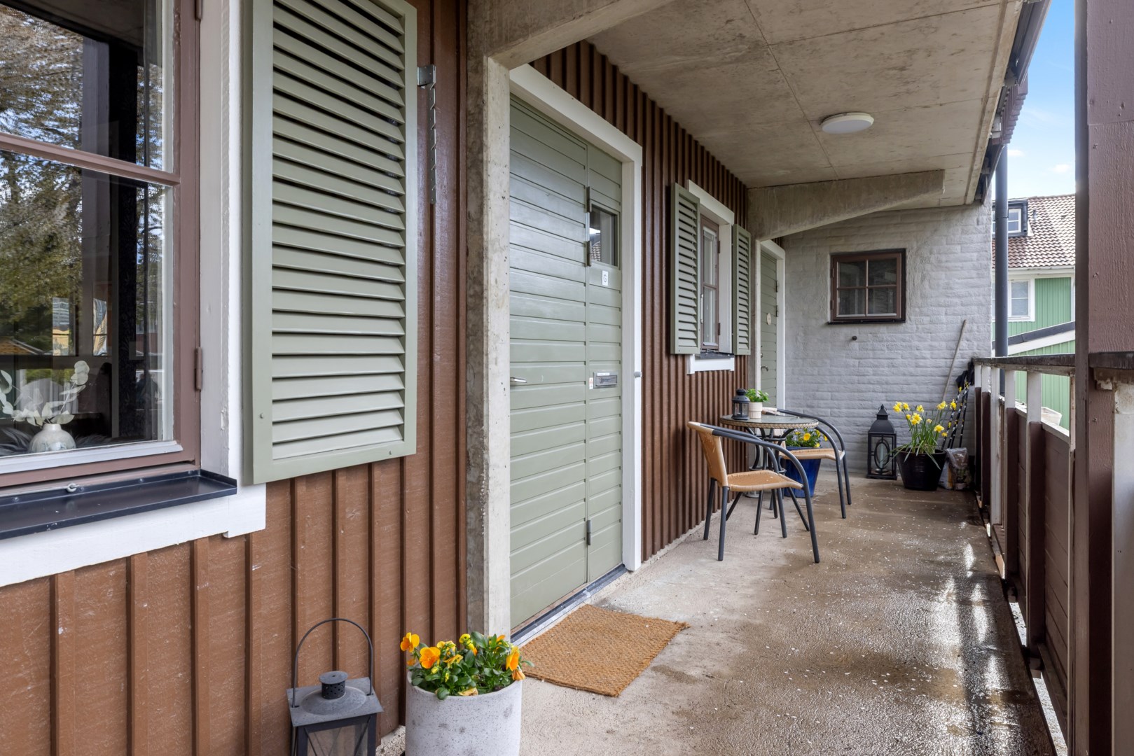 Bostadsbild från Ringgatan 11G, Såld i Luthagen, Uppsala