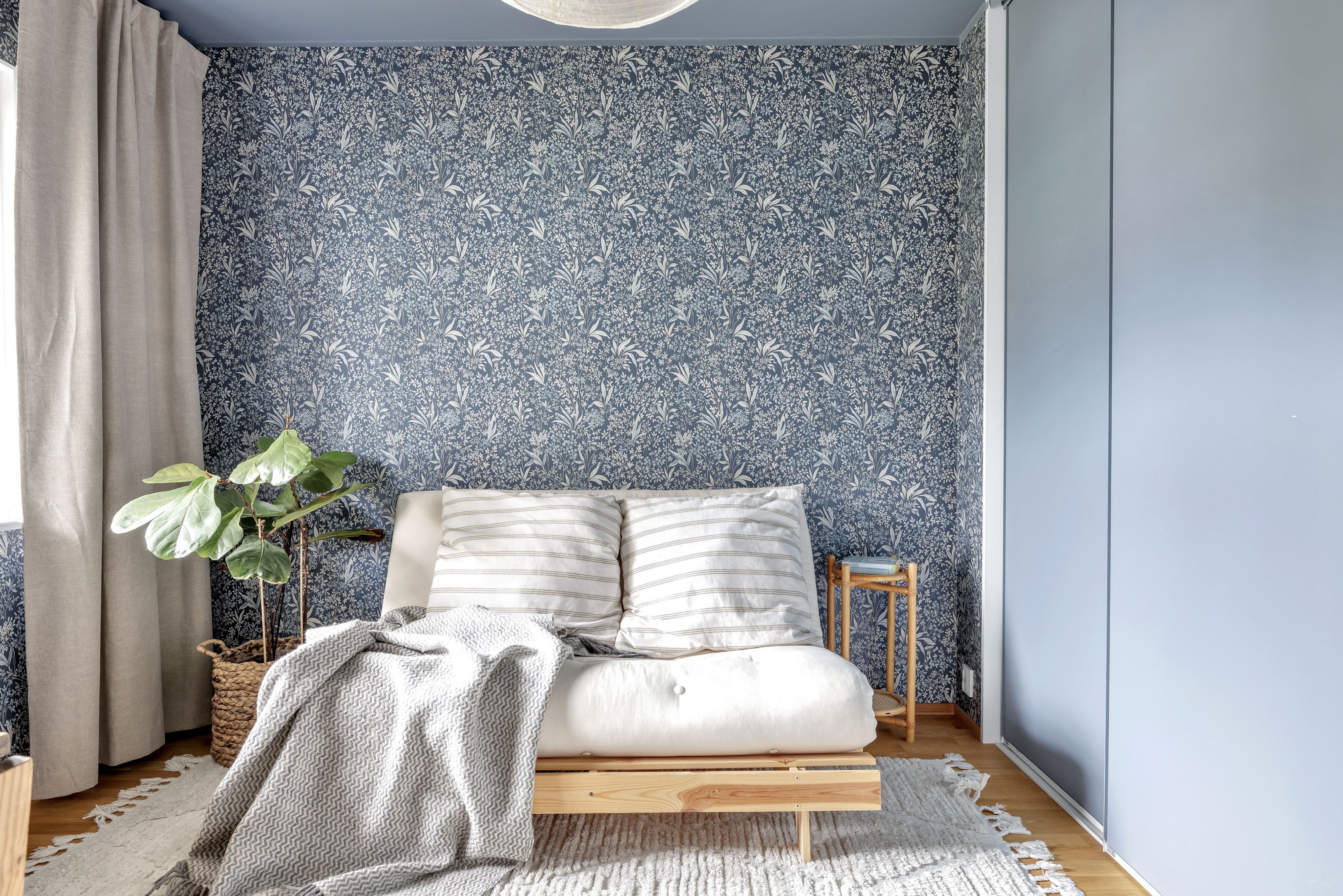 Bostadsbild från Ringgatan 11G, Såld i Luthagen, Uppsala