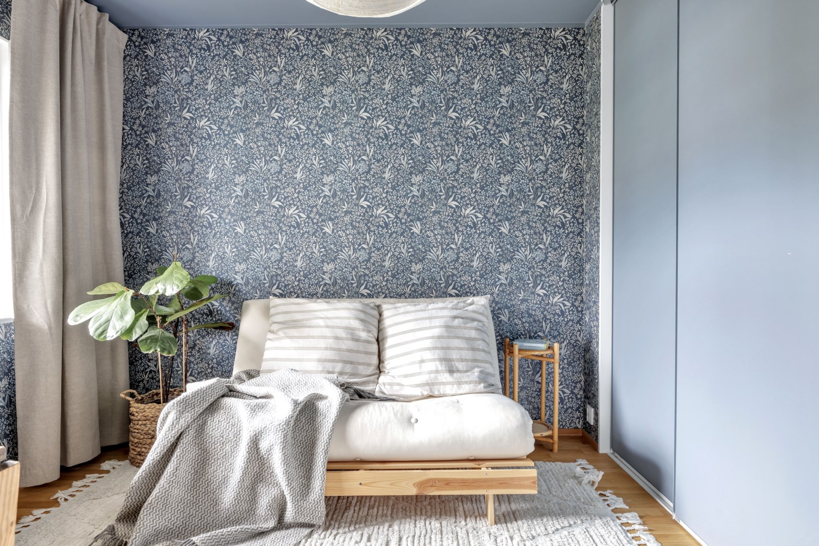 Bostadsbild från Ringgatan 11G, Såld i Luthagen, Uppsala