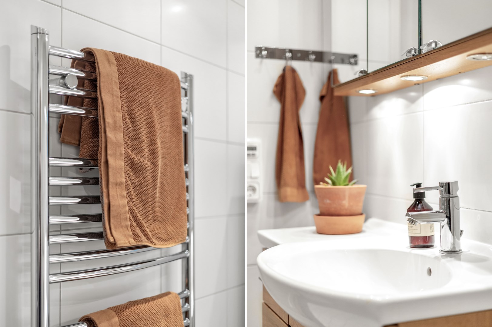 Bostadsbild från Ringgatan 11G, Såld i Luthagen, Uppsala