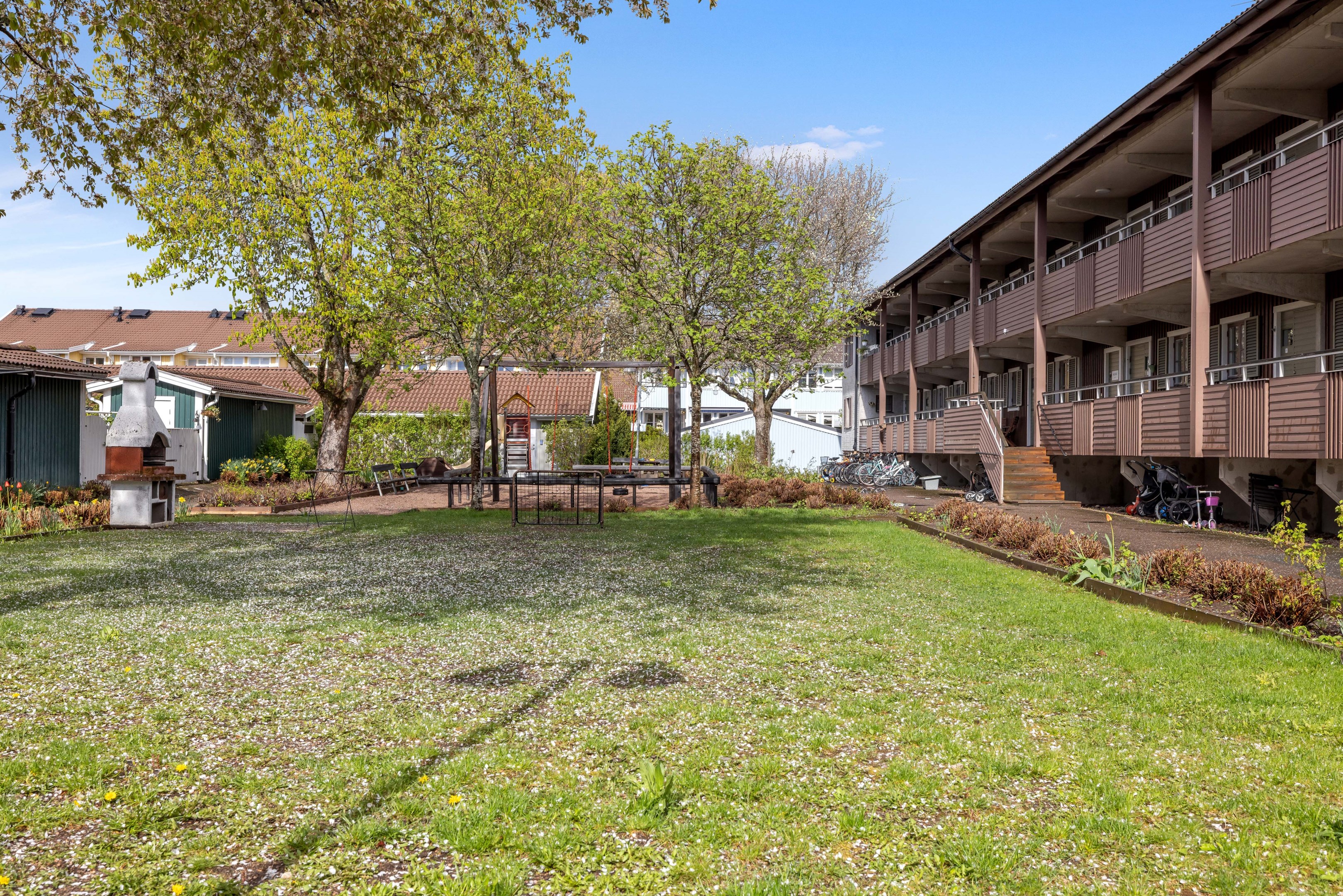 Bostadsbild från Ringgatan 11G, Såld i Luthagen, Uppsala