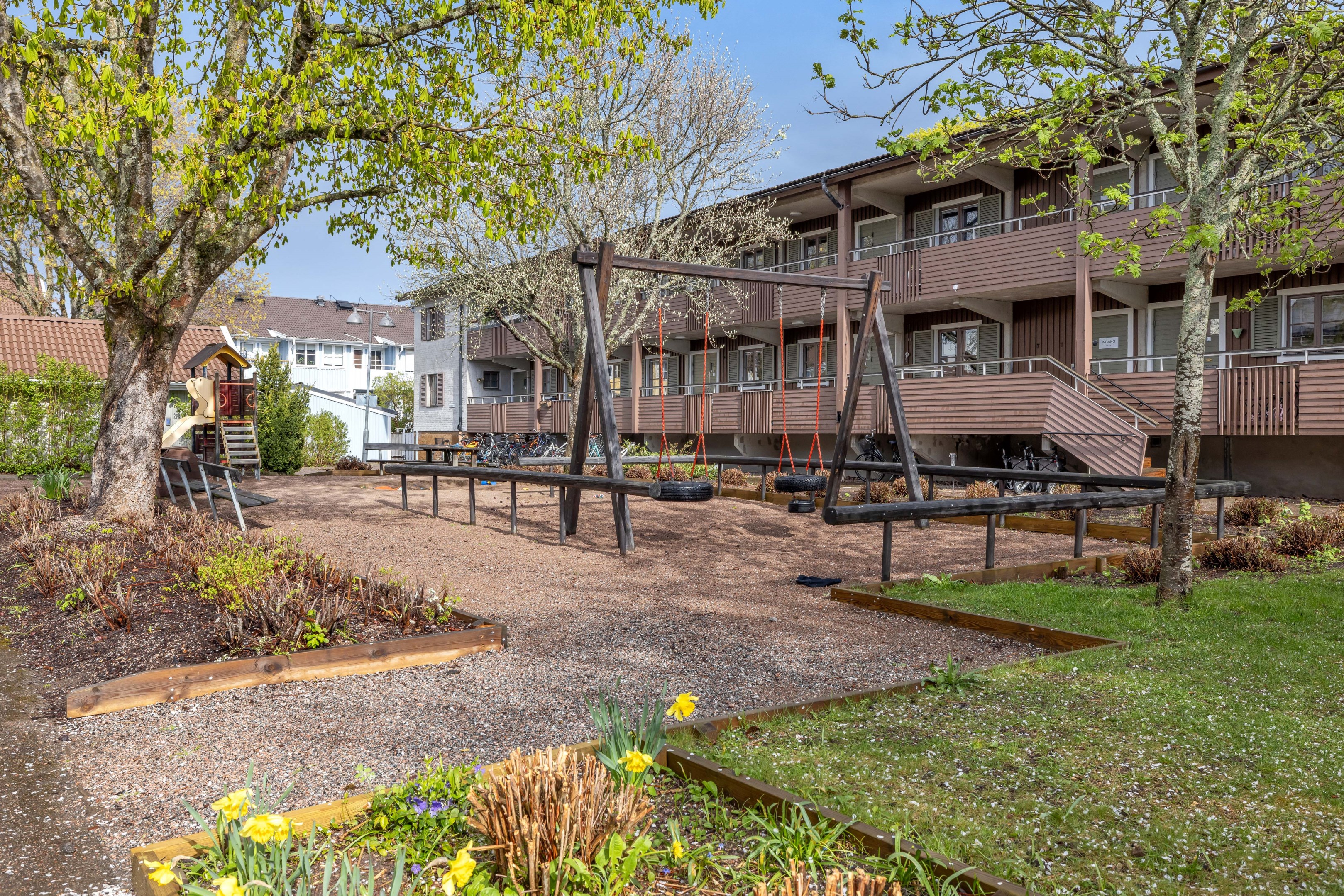 Bostadsbild från Ringgatan 11G, Såld i Luthagen, Uppsala