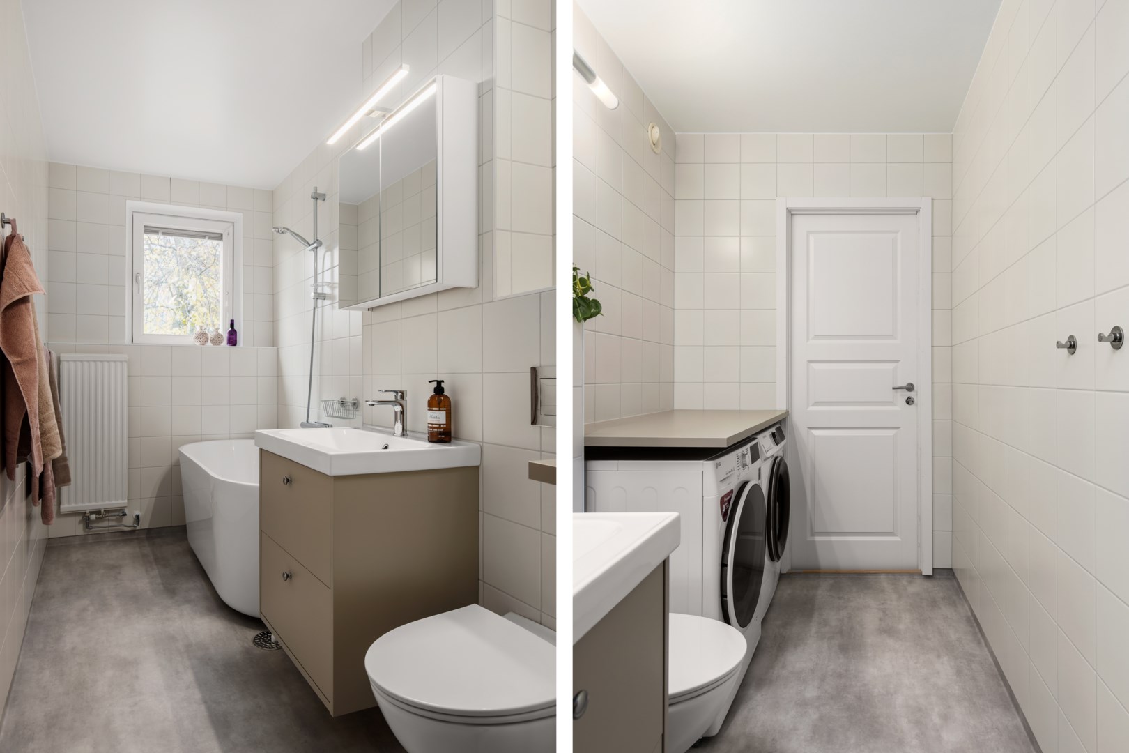 Bostadsbild från Ormingeringen 57E, Såld i Västra Orminge, Nacka