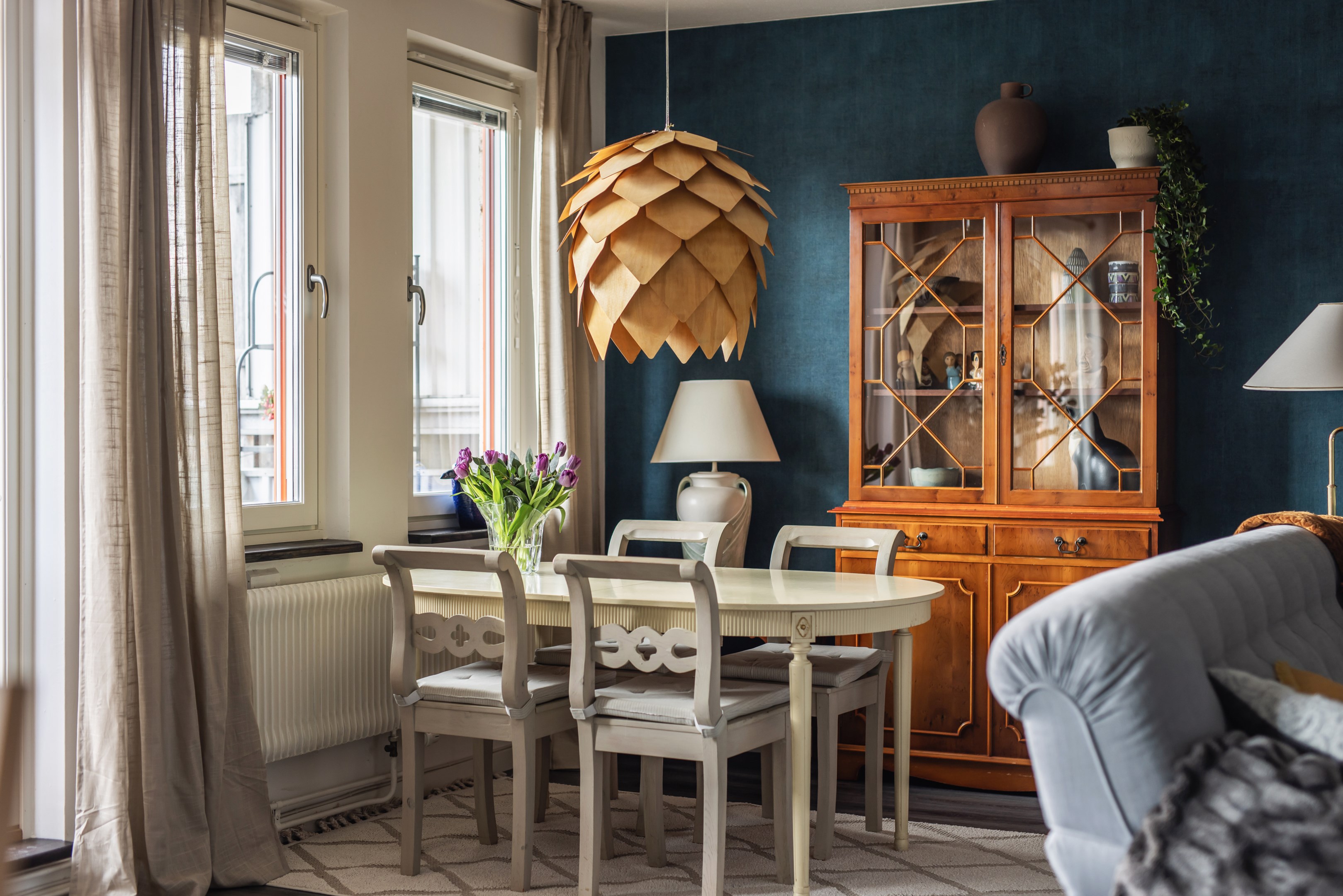 Bostadsbild från Ormingeringen 57E, Såld i Västra Orminge, Nacka