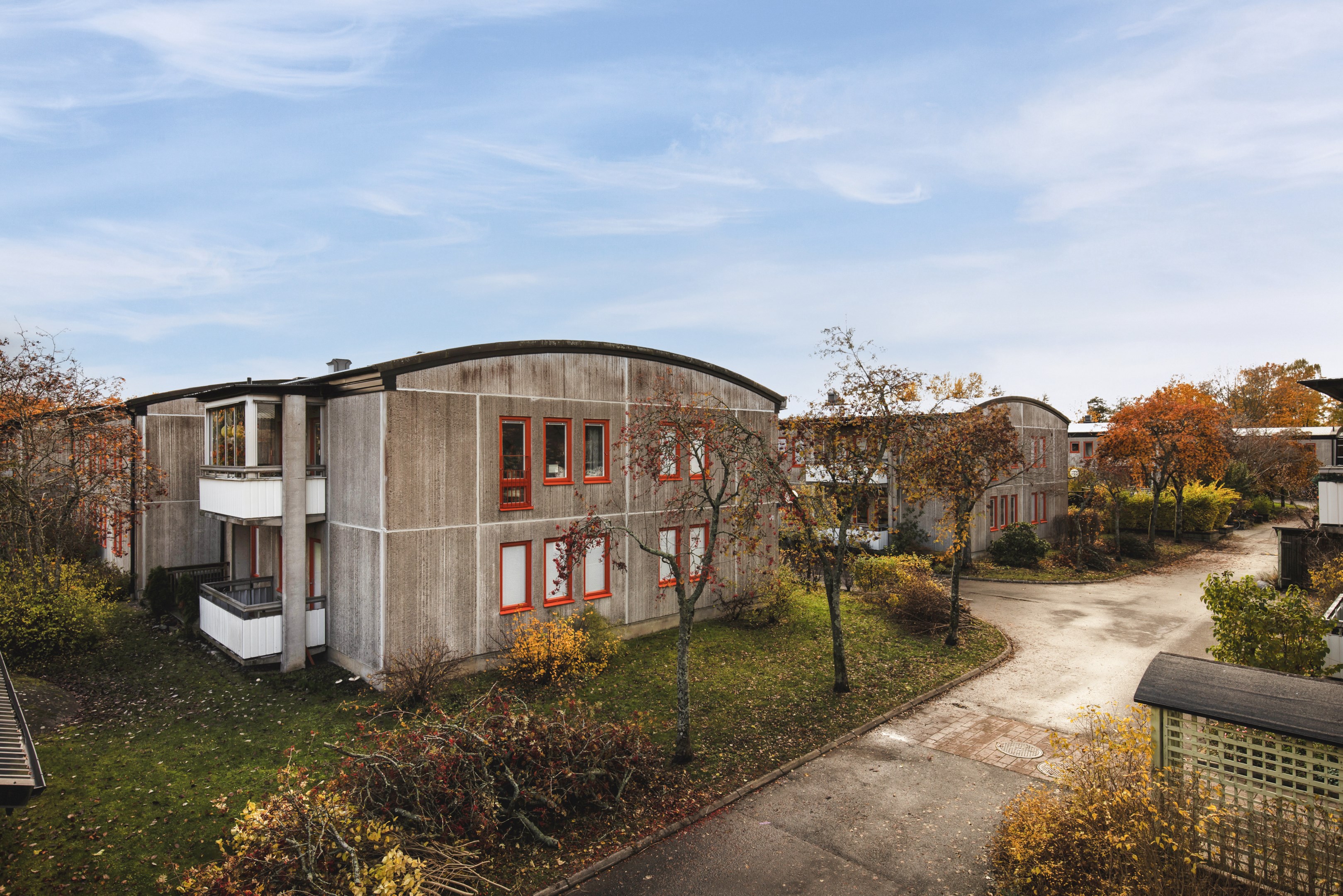 Bostadsbild från Ormingeringen 57E, Såld i Västra Orminge, Nacka