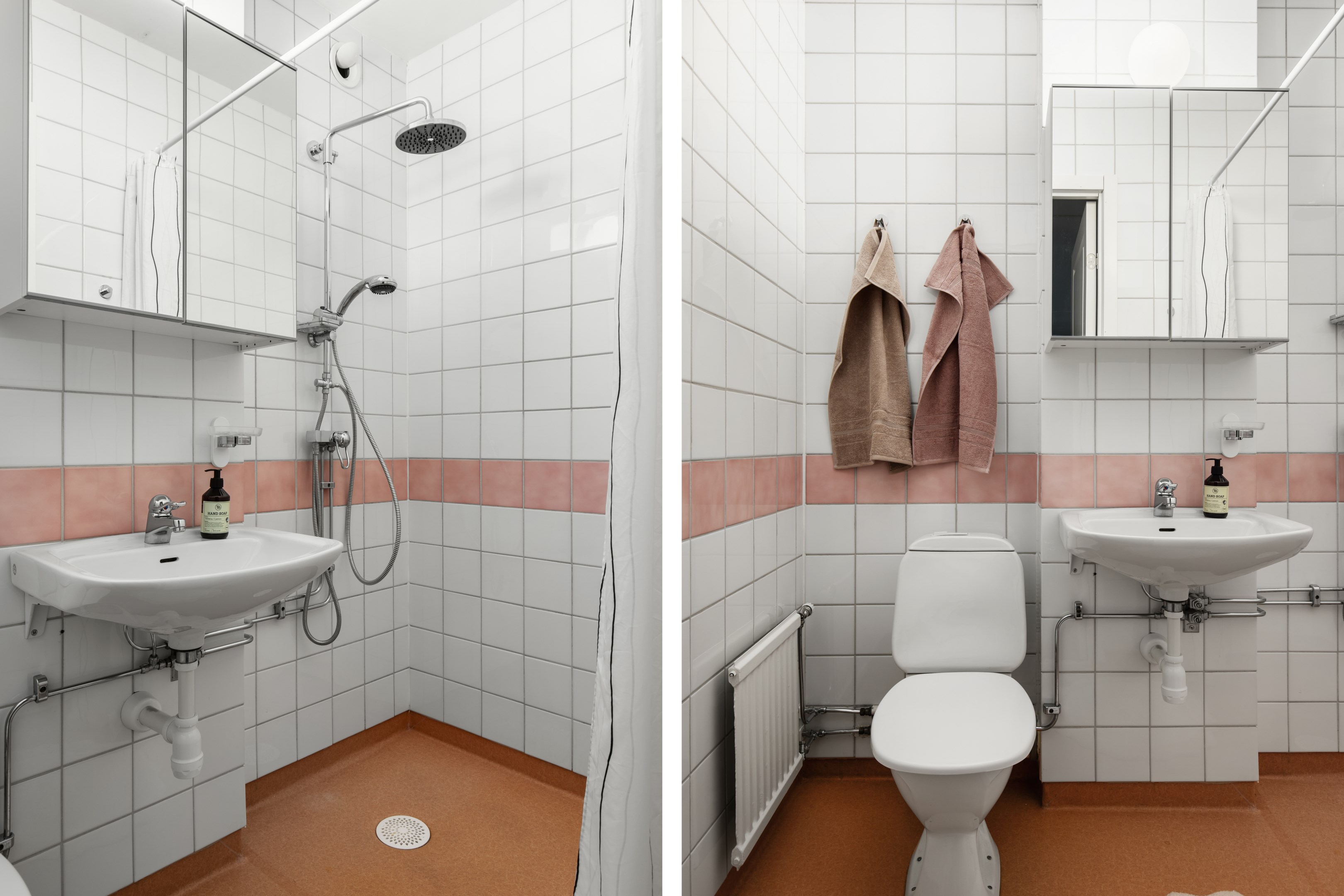 Bostadsbild från Ormingeringen 57E, Såld i Västra Orminge, Nacka