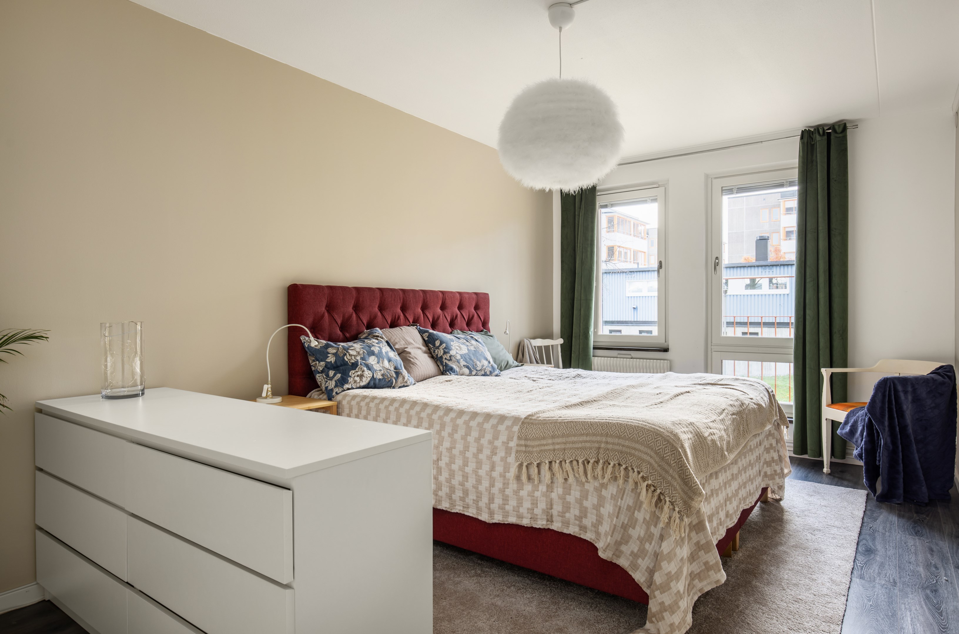 Bostadsbild från Ormingeringen 57E, Såld i Västra Orminge, Nacka